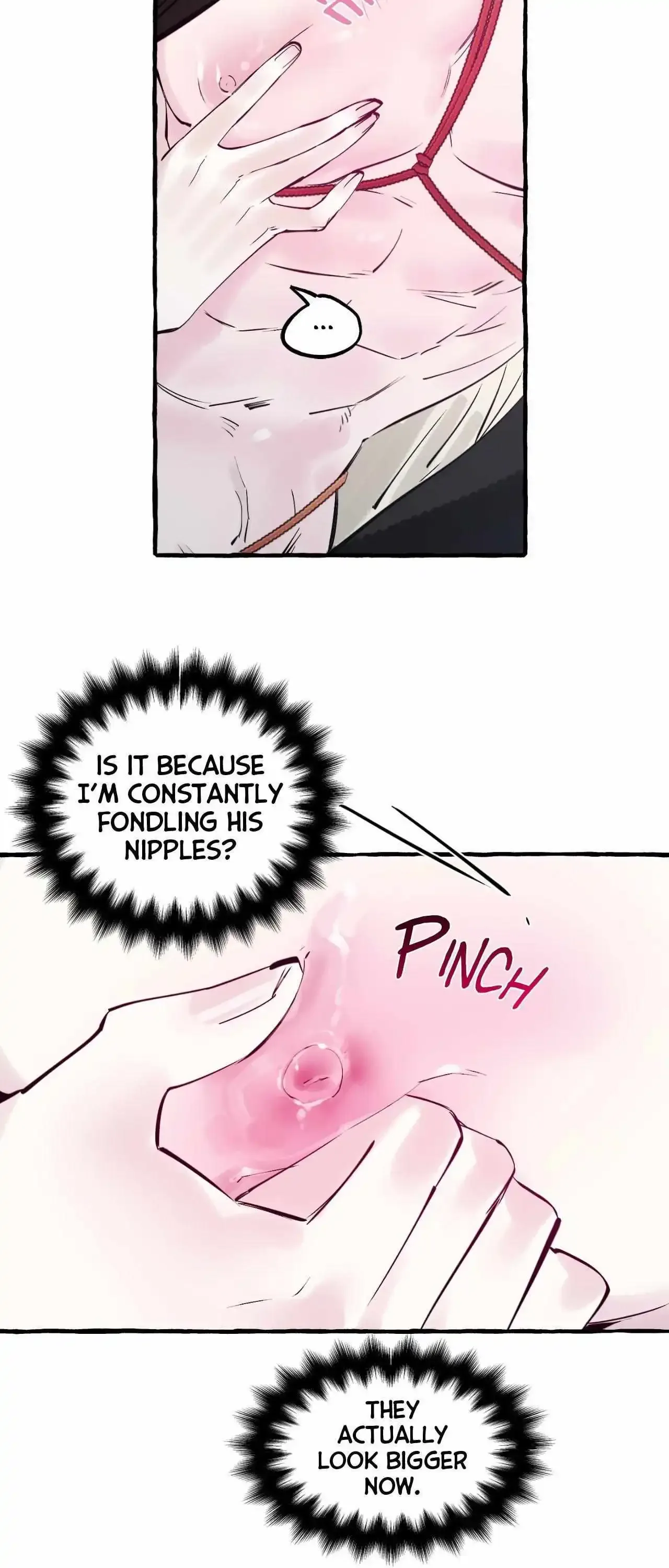 In the Doghouse Chapter 87 page 17