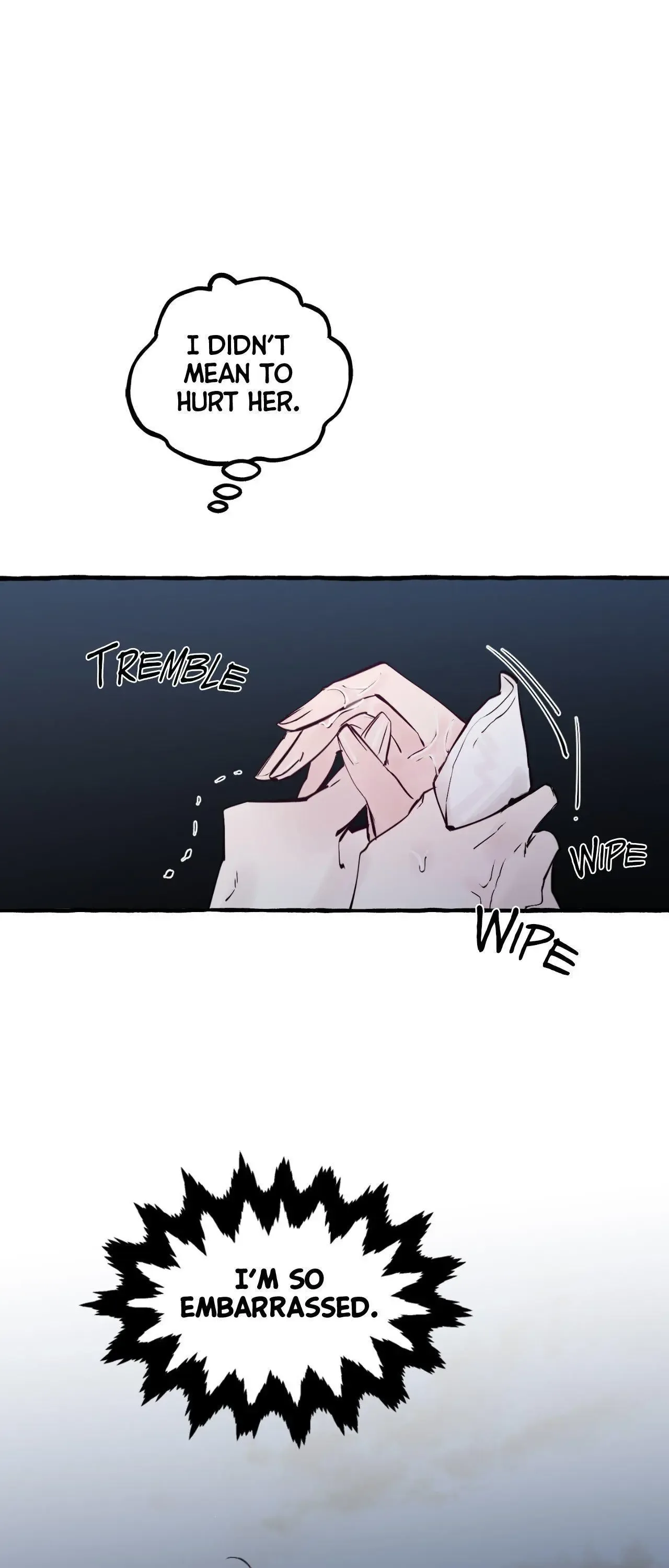 In the Doghouse Chapter 85 page 45