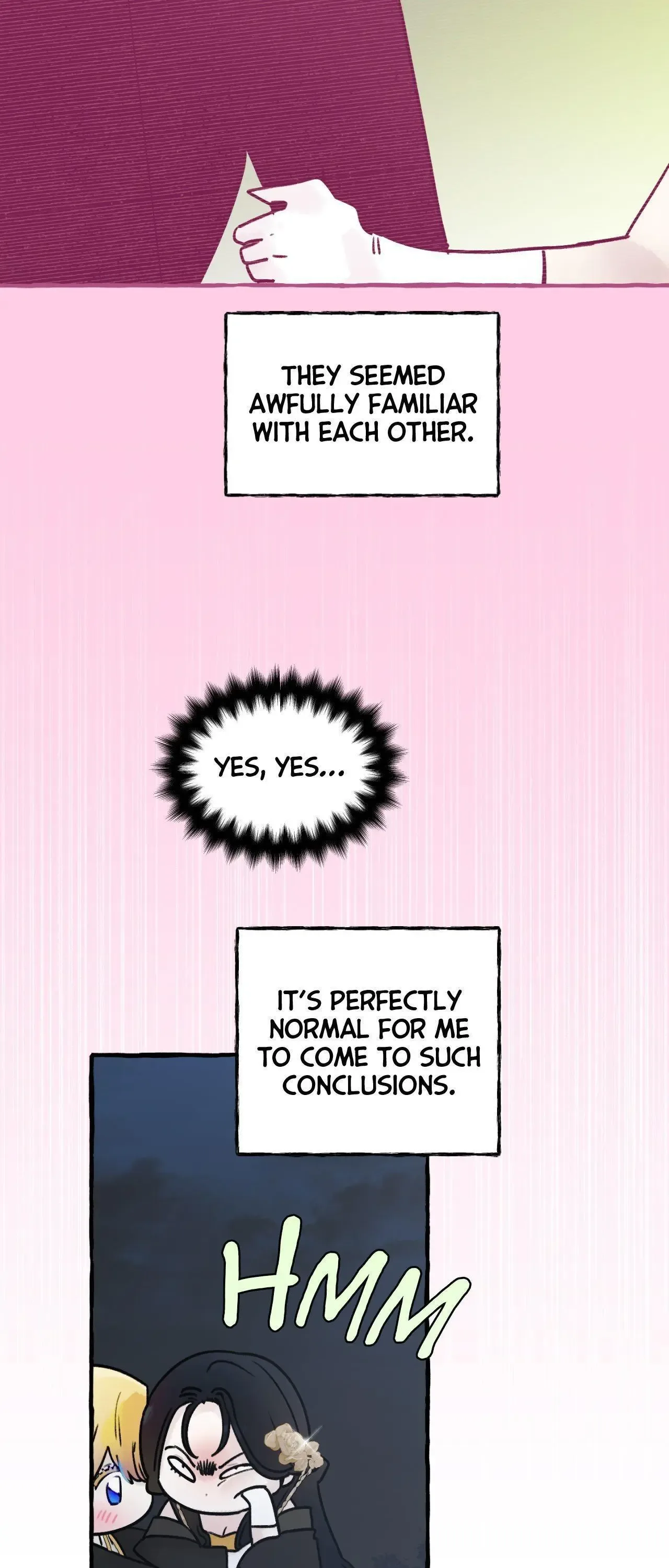 In the Doghouse Chapter 83 page 42