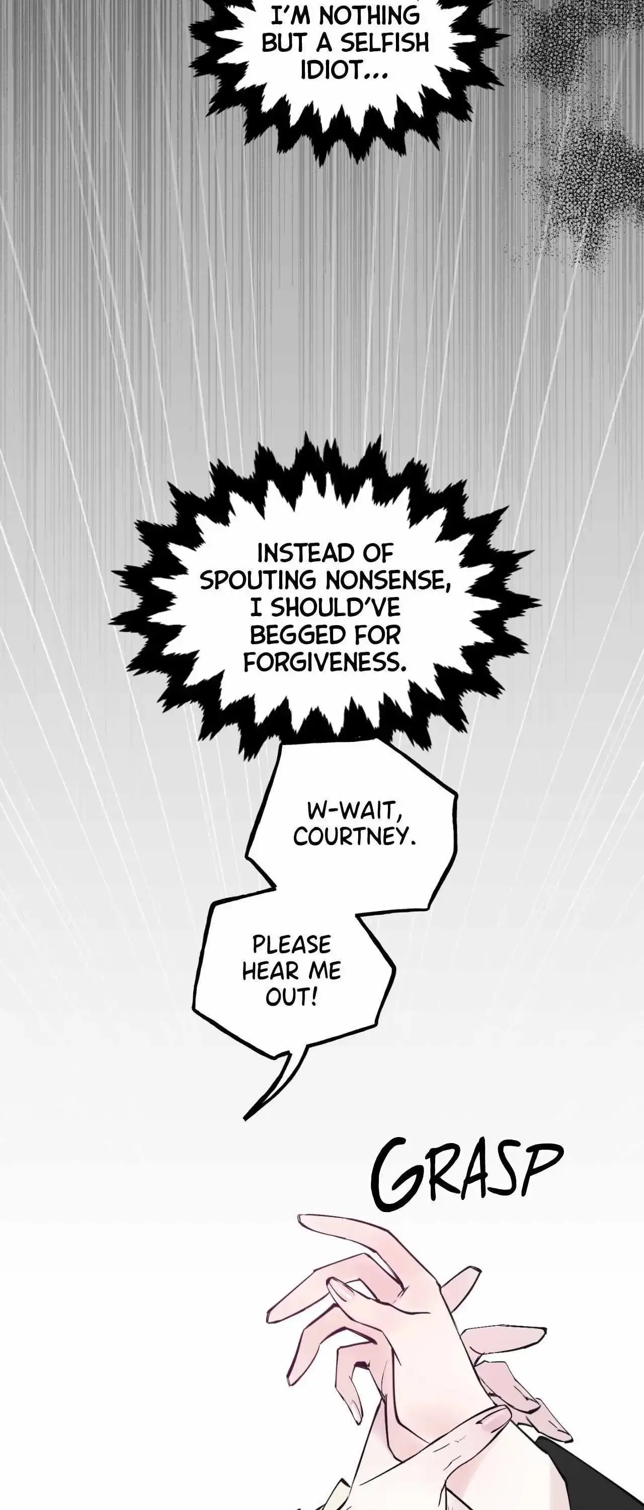 In the Doghouse Chapter 85 page 43
