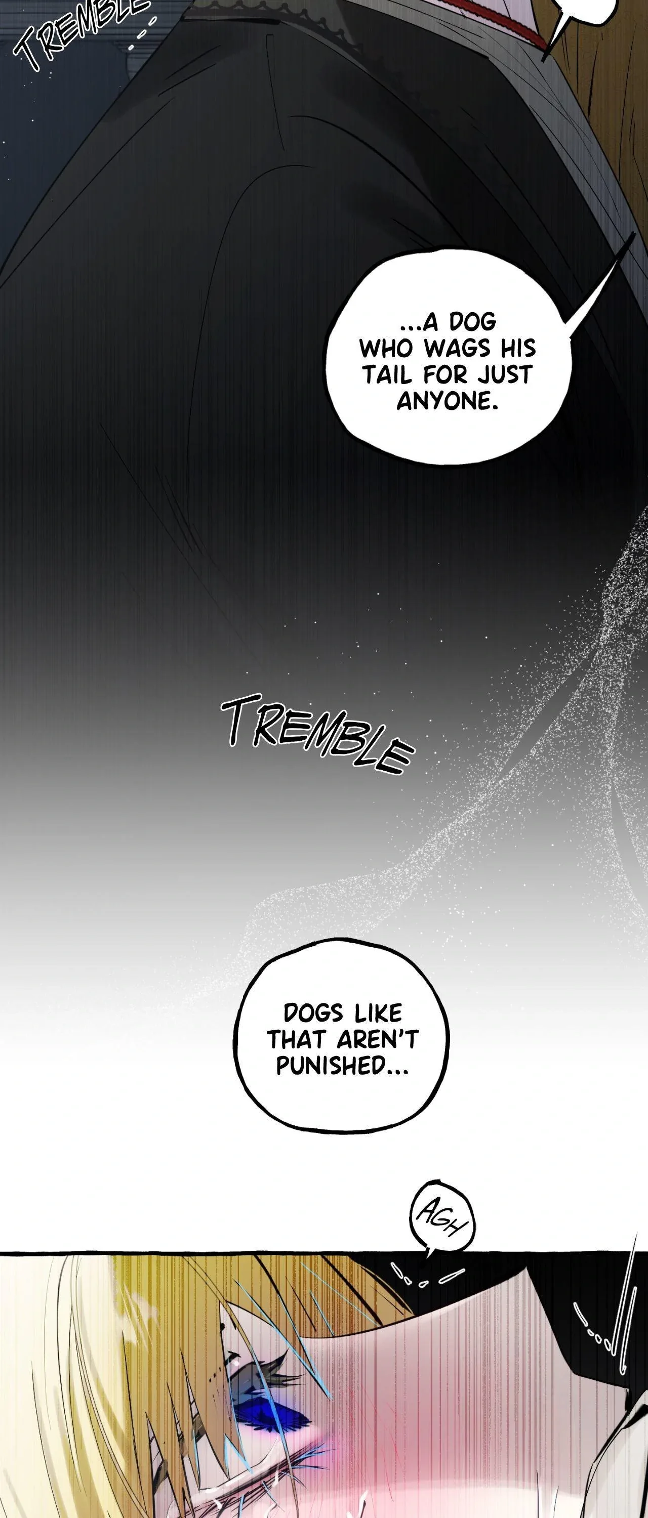 In the Doghouse Chapter 86 page 23