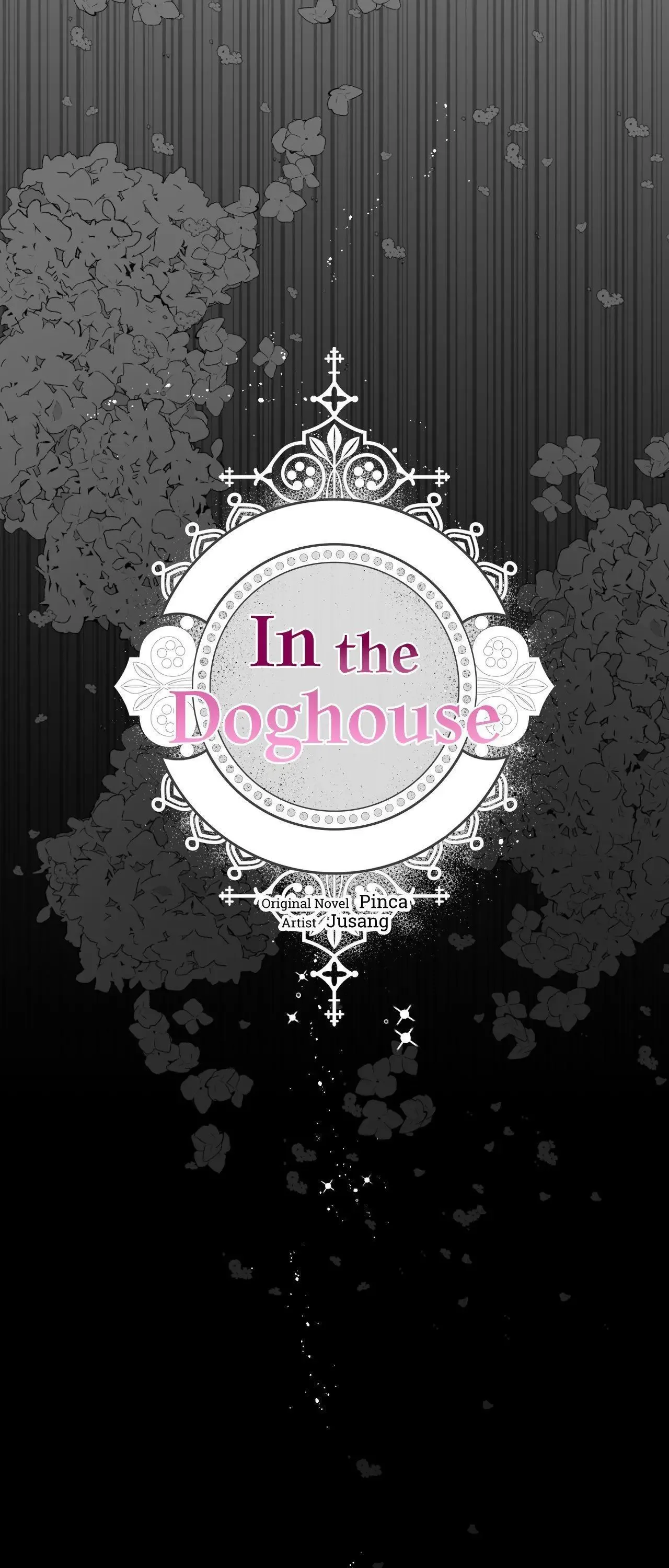 In the Doghouse Chapter 89 page 22