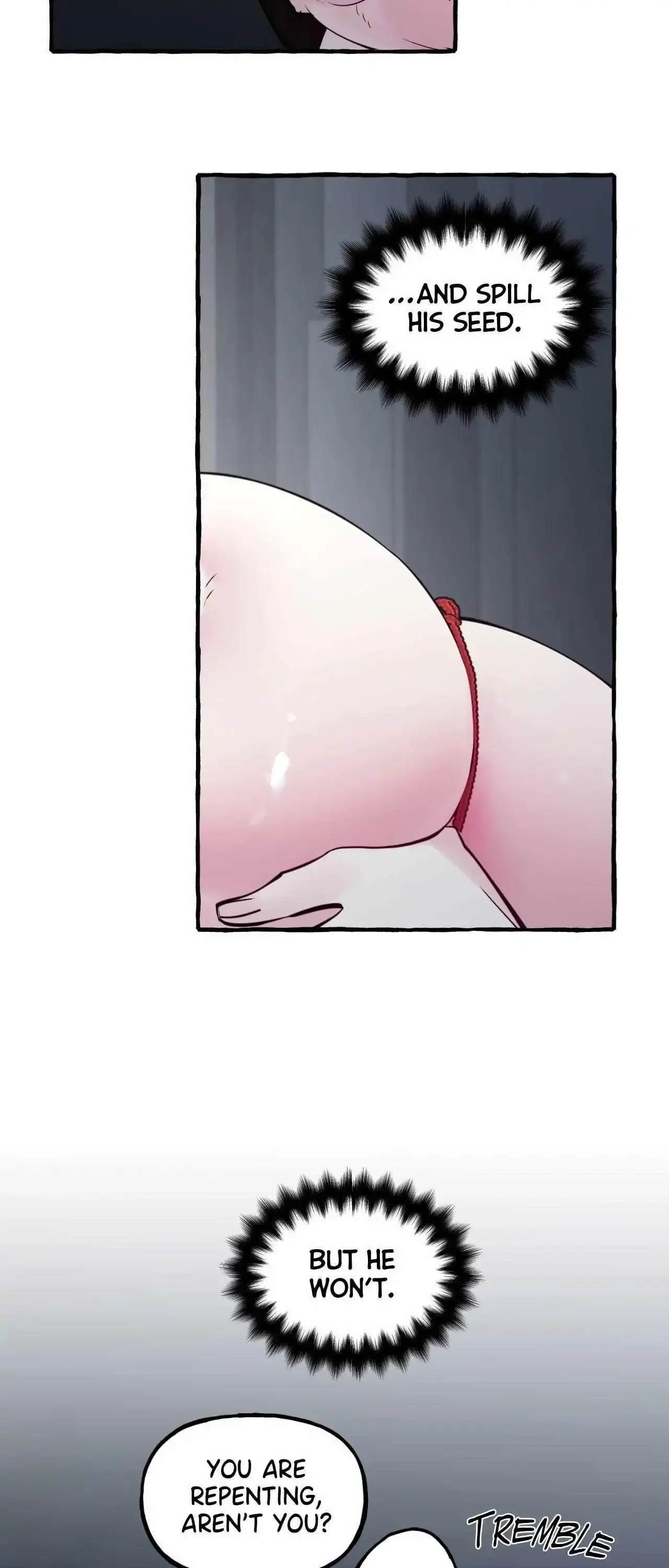 In the Doghouse Chapter 87 page 14