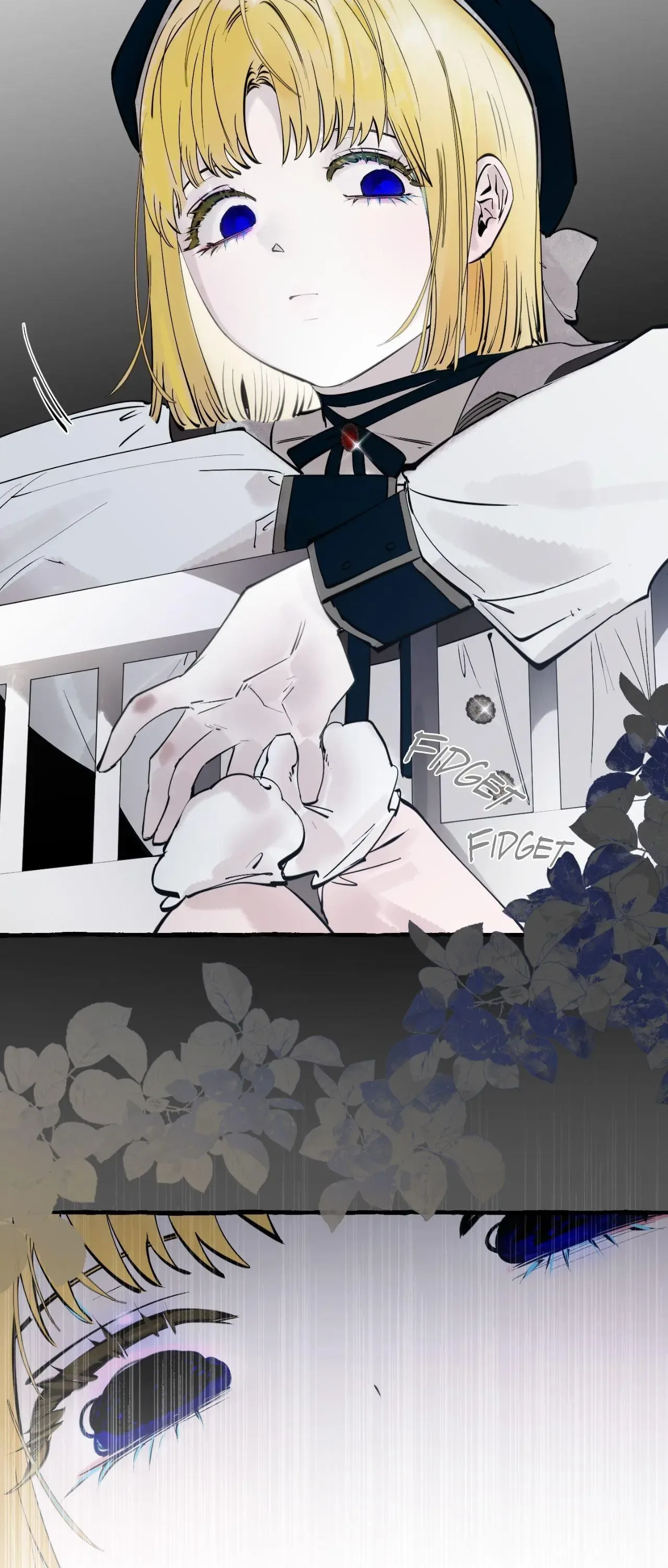 In the Doghouse Chapter 84 page 21