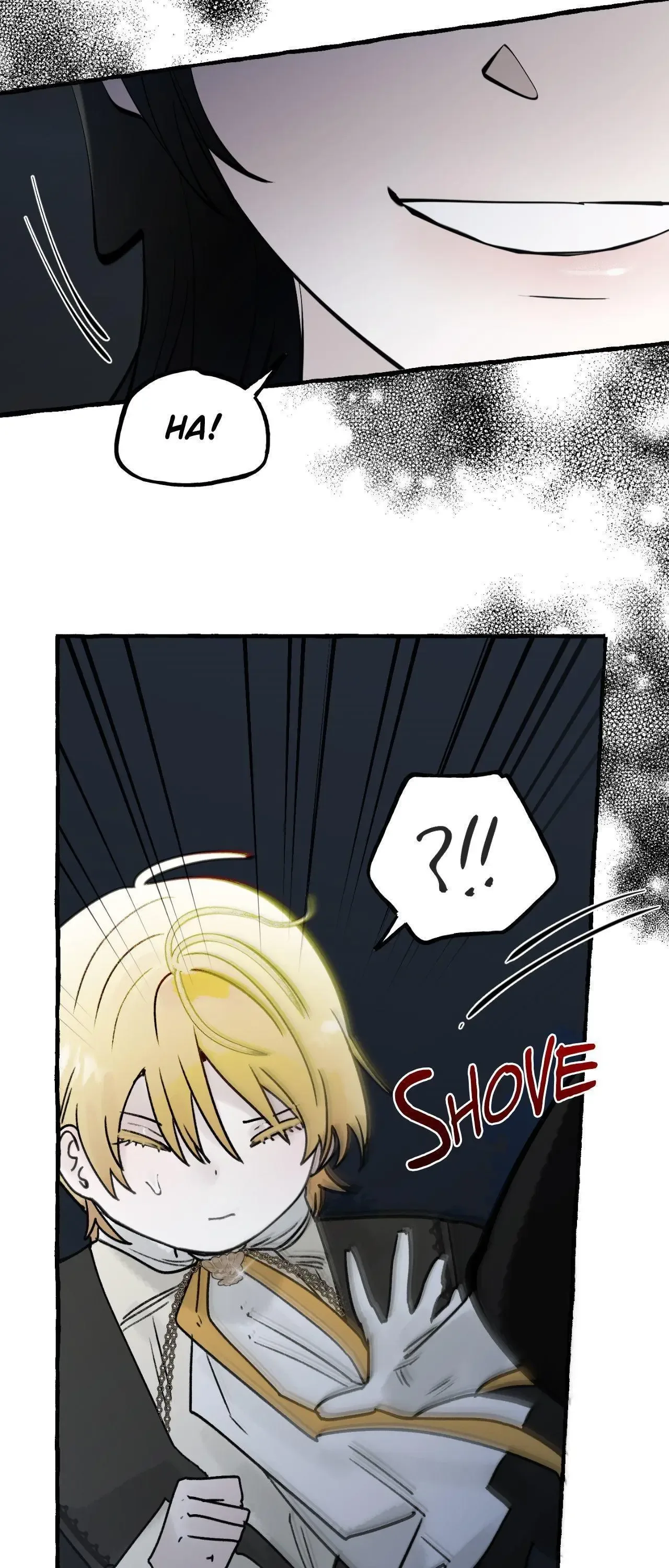 In the Doghouse Chapter 84 page 24