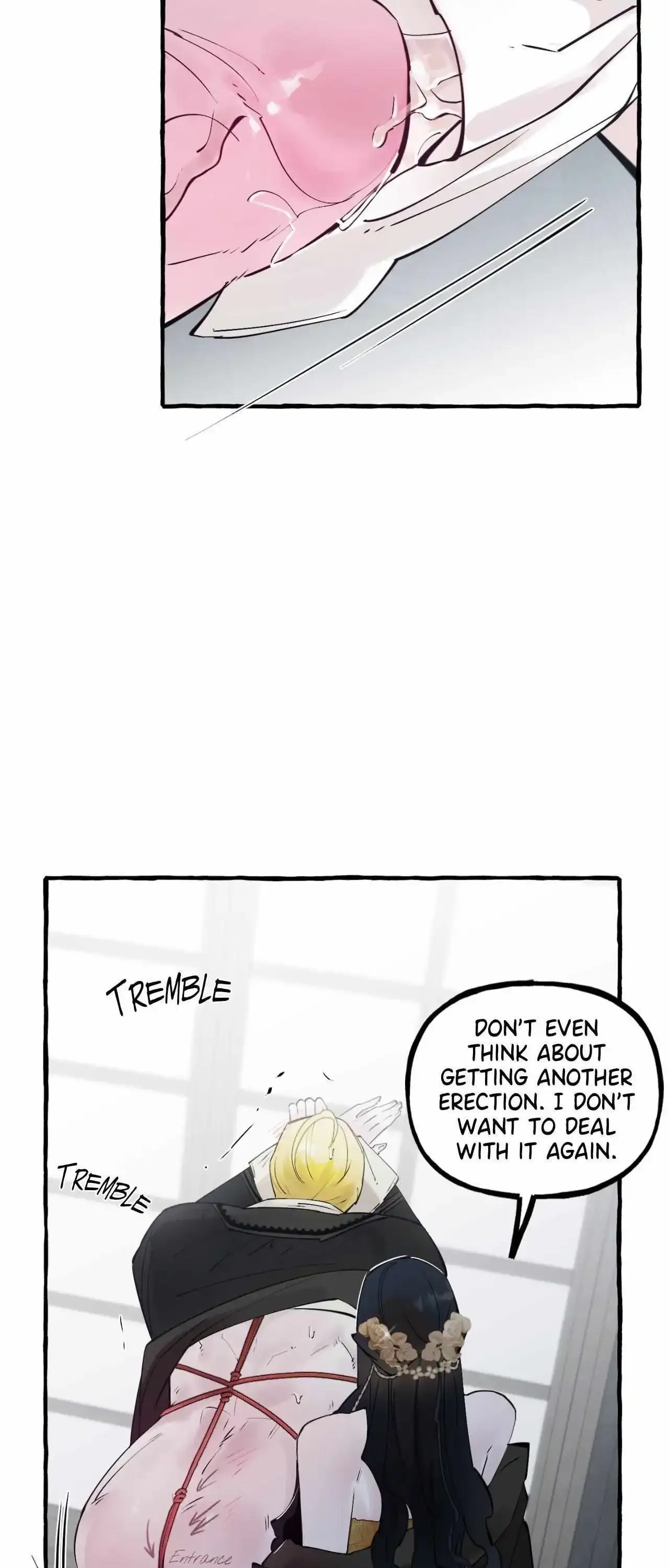 In the Doghouse Chapter 88 page 8