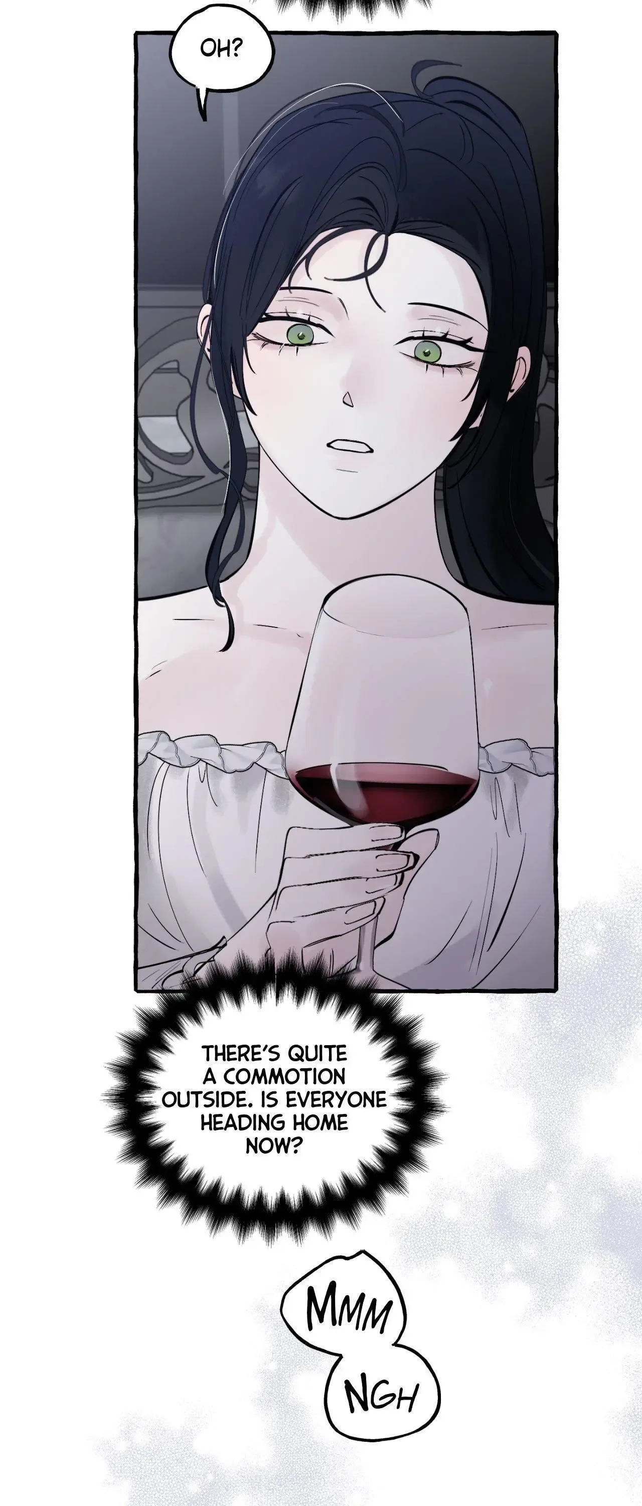 In the Doghouse Chapter 89 page 29