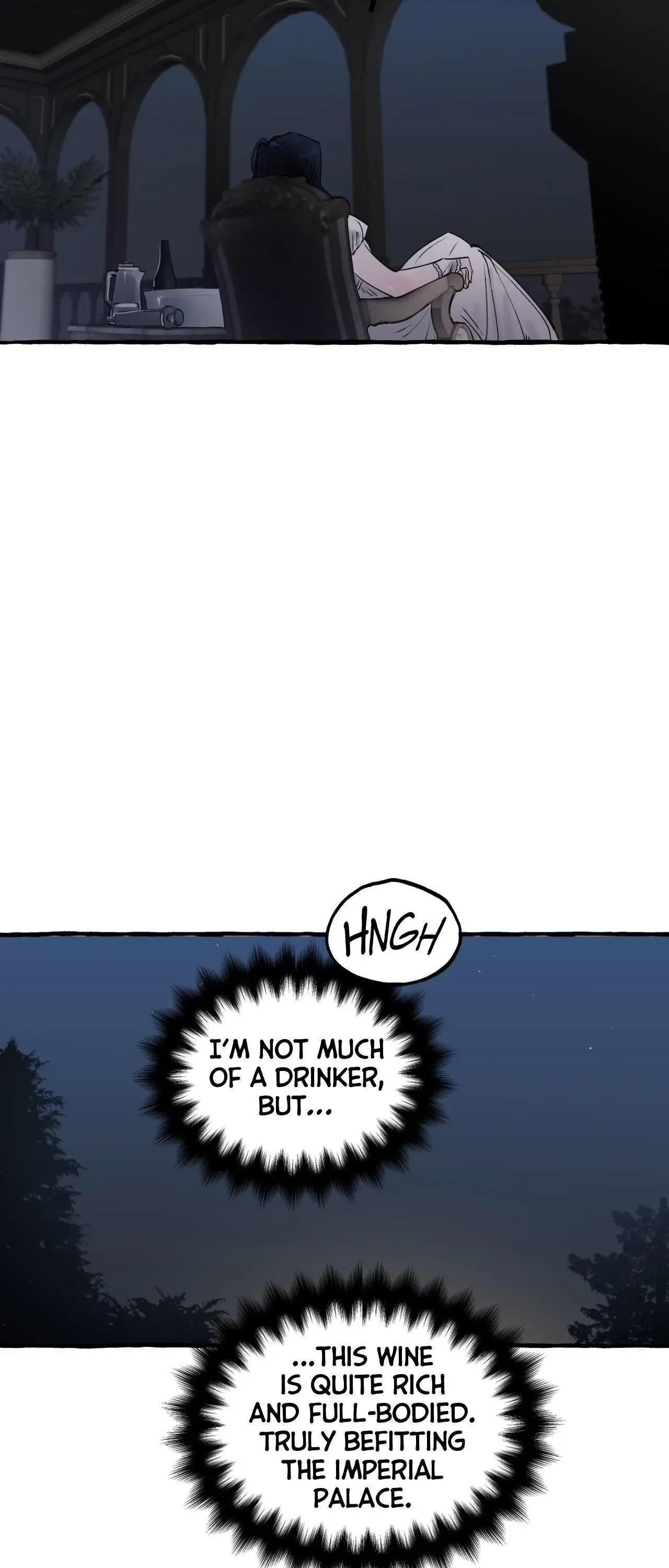 In the Doghouse Chapter 89 page 28