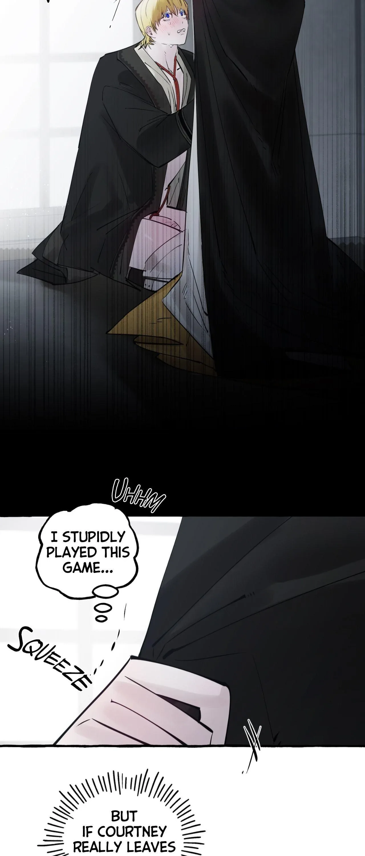 In the Doghouse Chapter 86 page 26