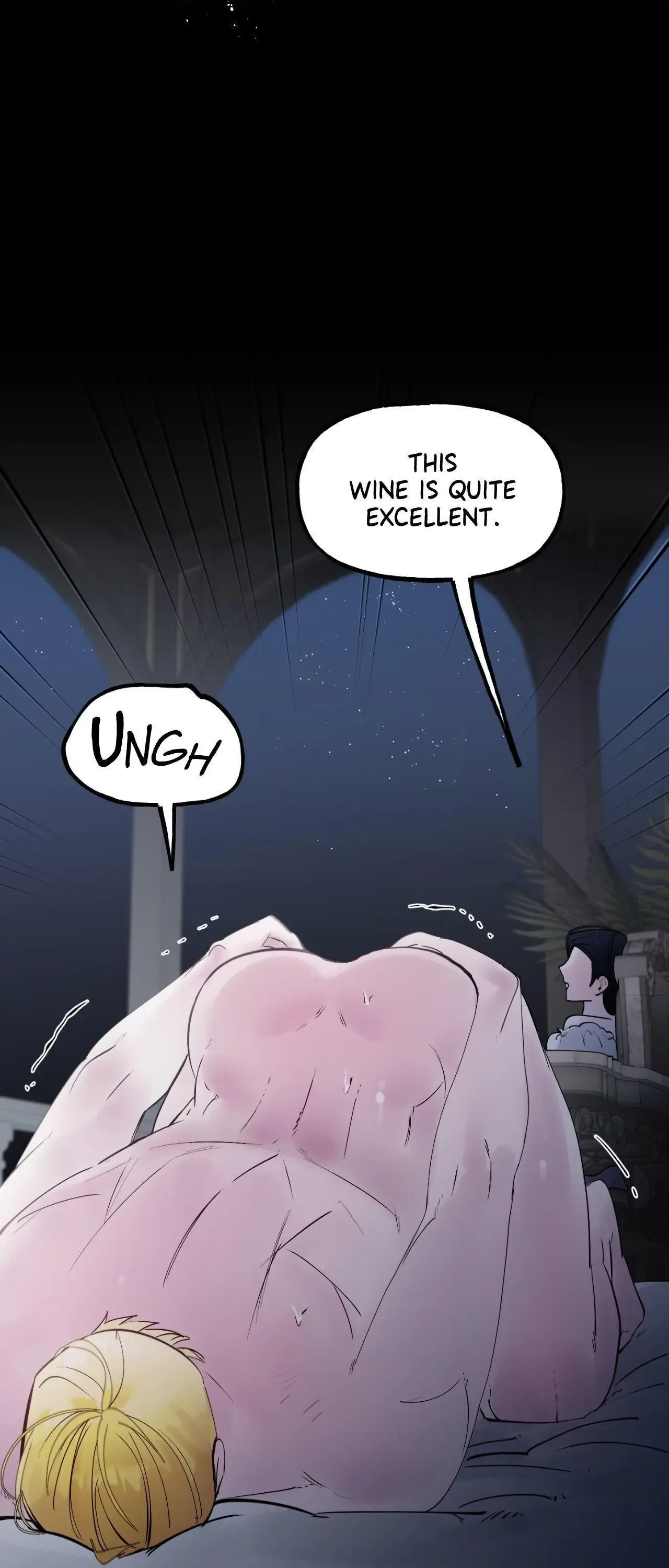 In the Doghouse Chapter 89 page 31