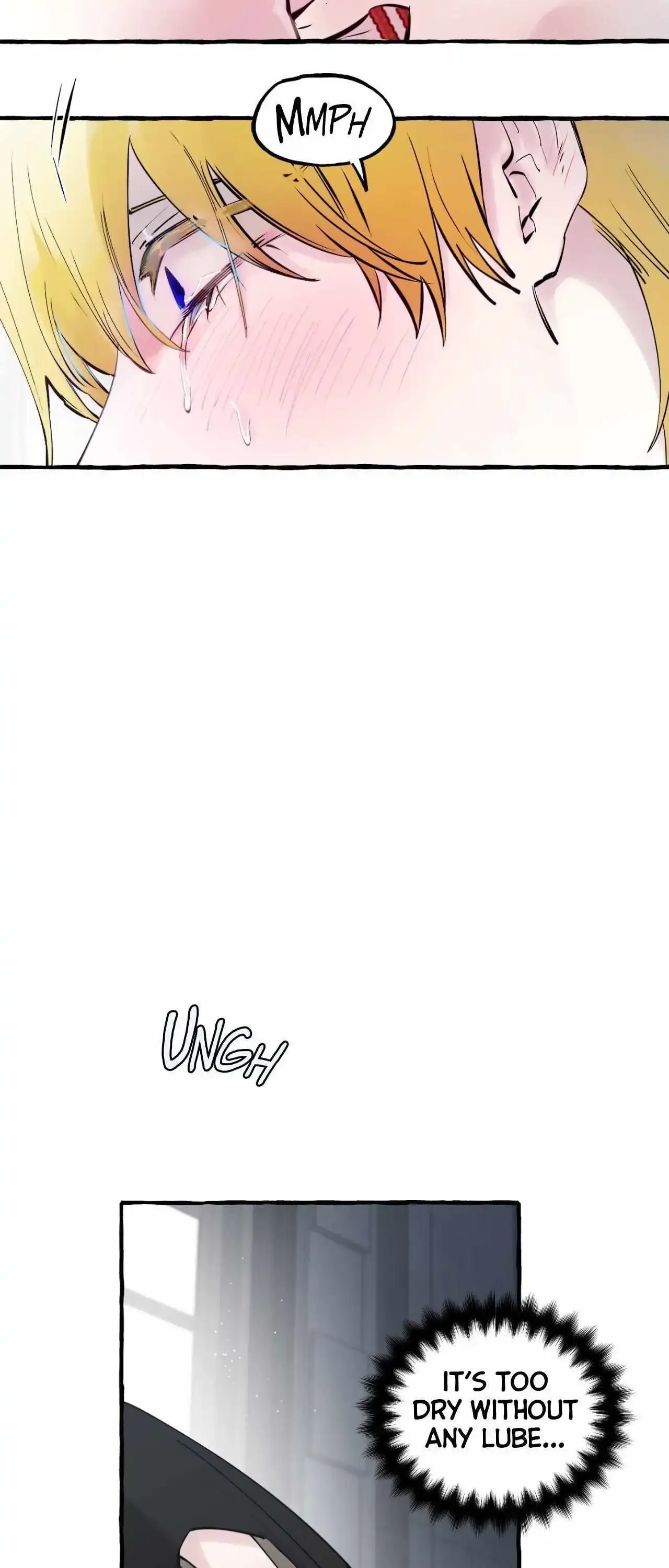 In the Doghouse Chapter 87 page 19