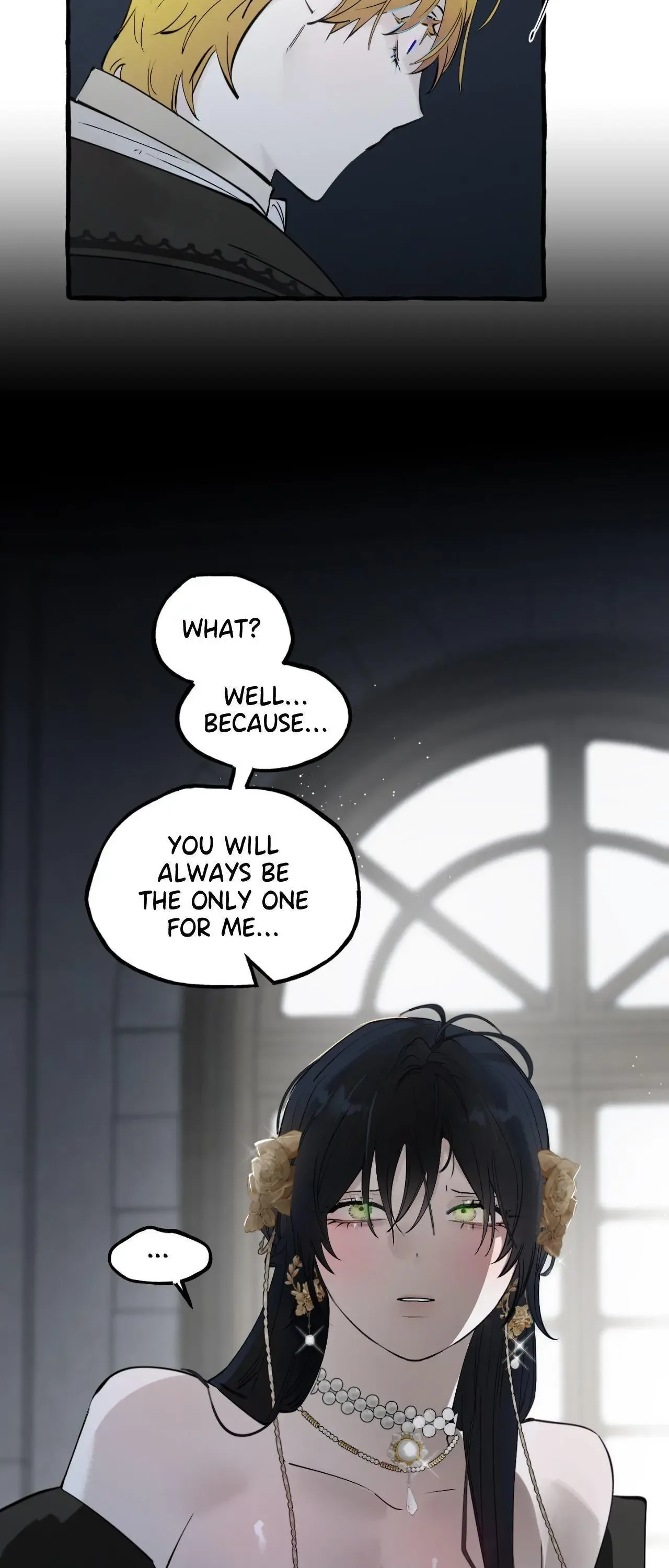 In the Doghouse Chapter 84 page 28