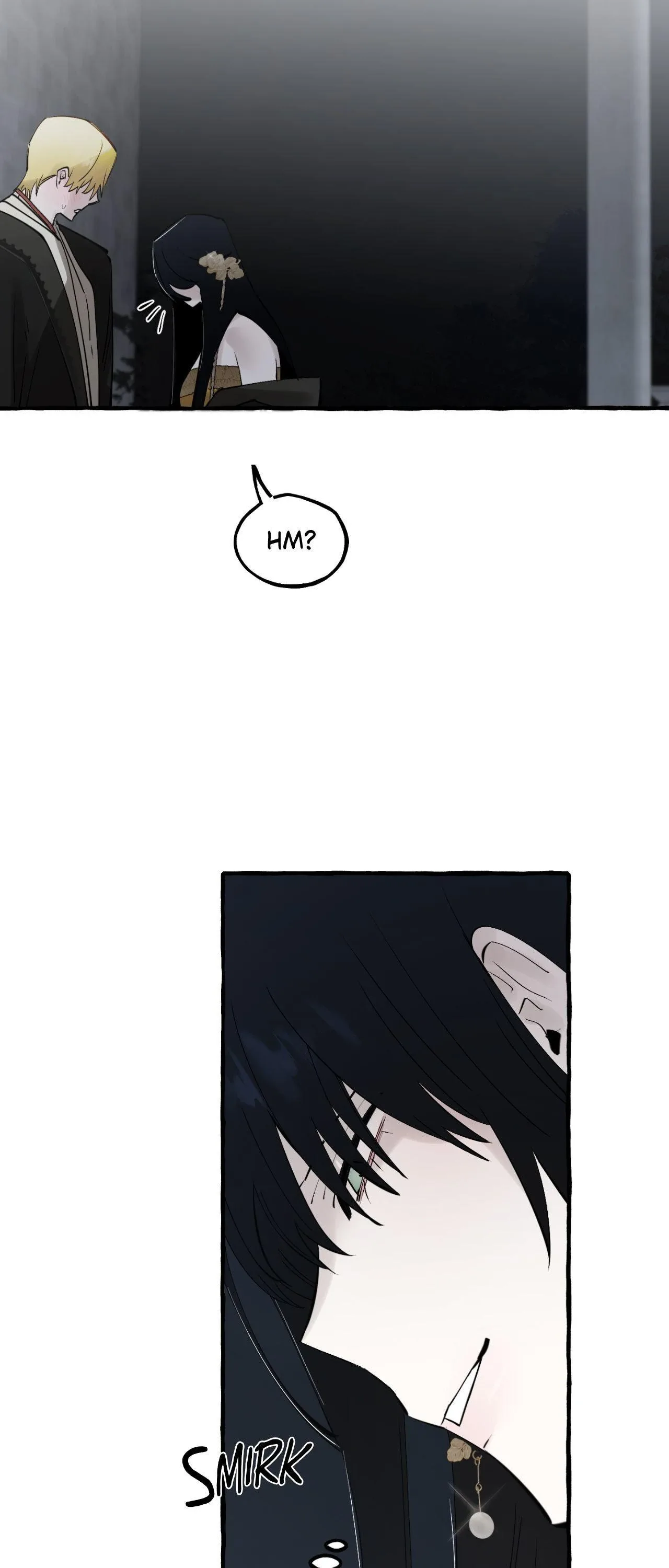 In the Doghouse Chapter 86 page 29