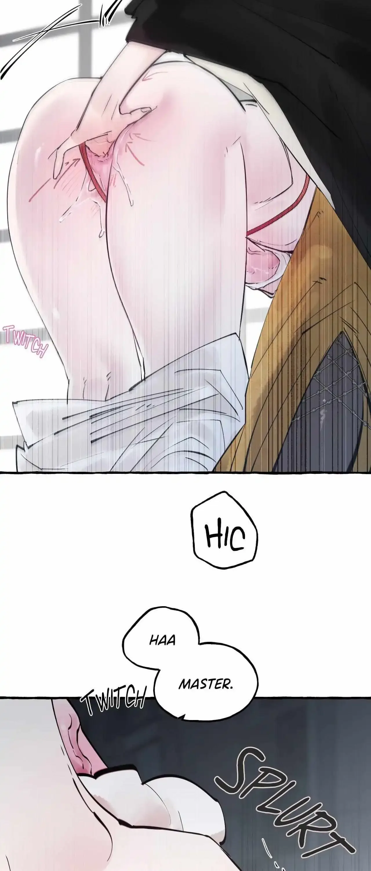 In the Doghouse Chapter 88 page 6