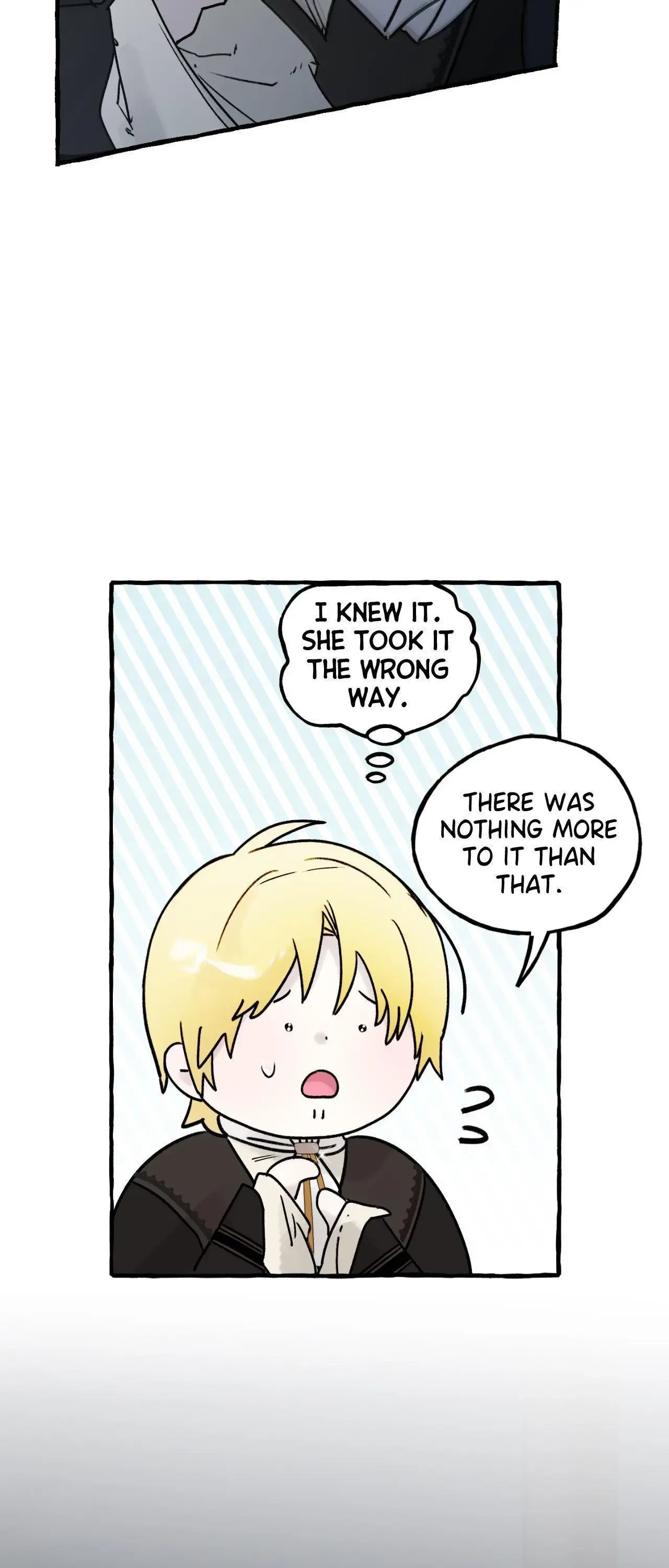 In the Doghouse Chapter 84 page 25