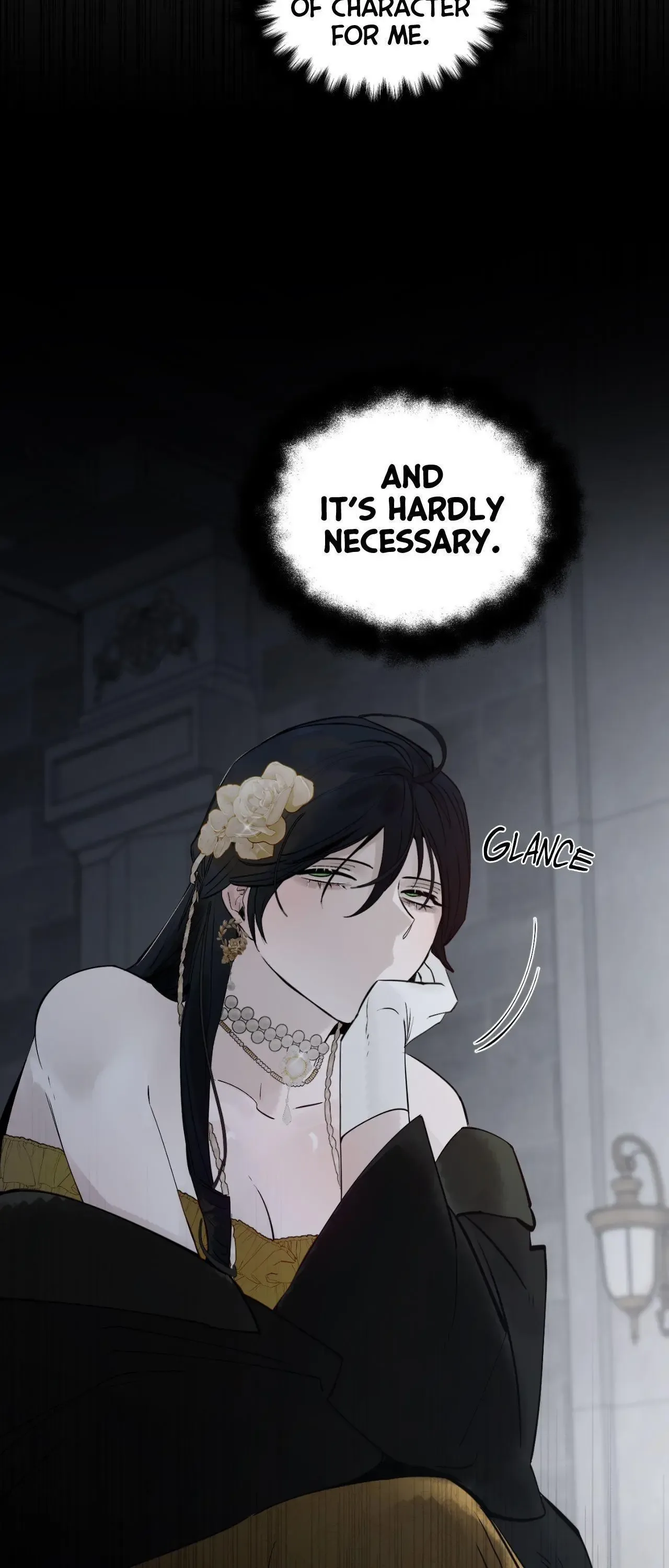 In the Doghouse Chapter 83 page 45