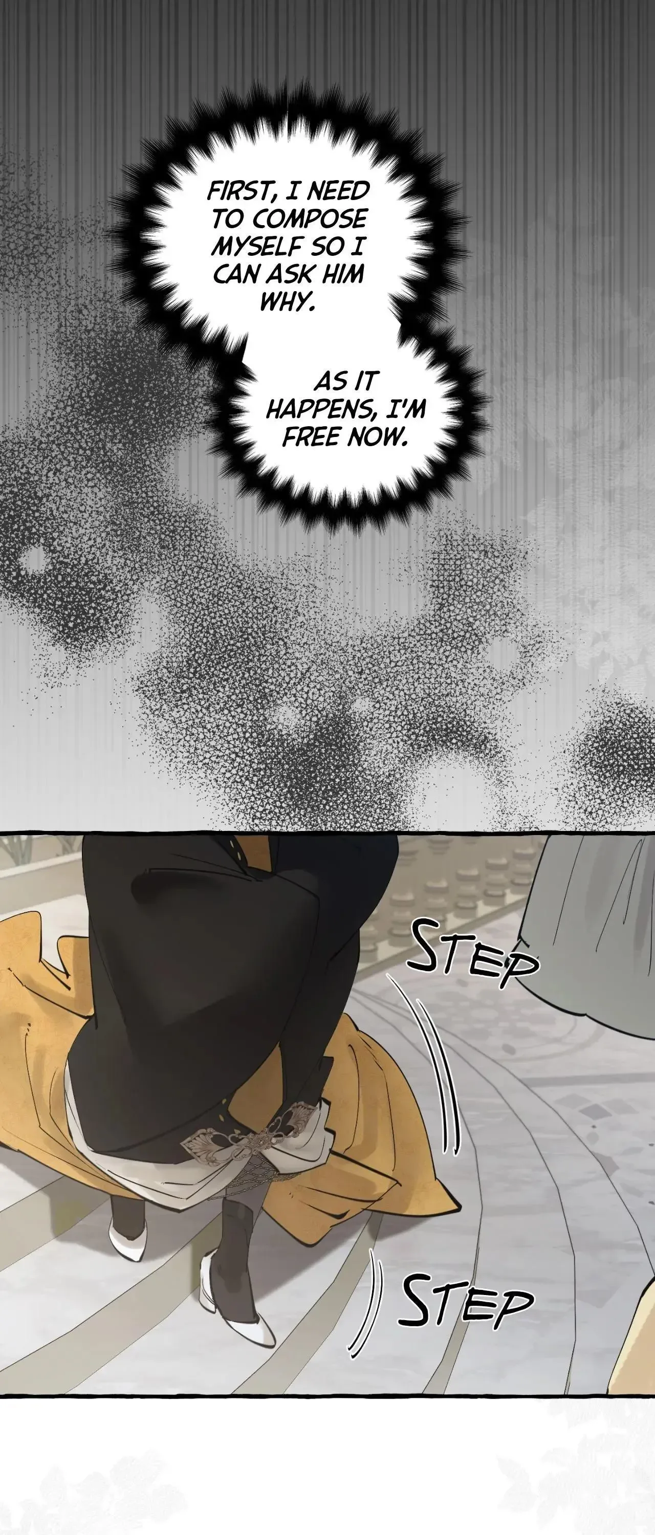 In the Doghouse Chapter 80 page 55