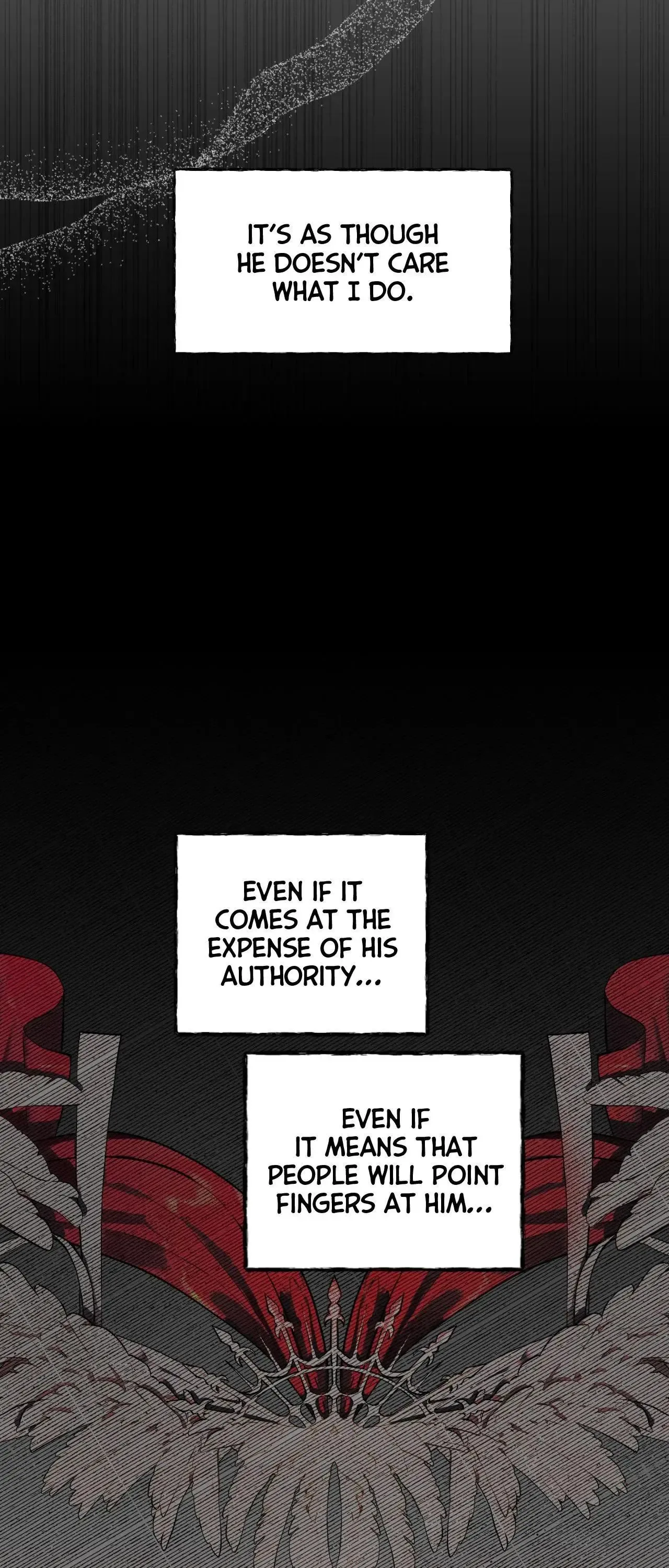 In the Doghouse Chapter 82 page 46