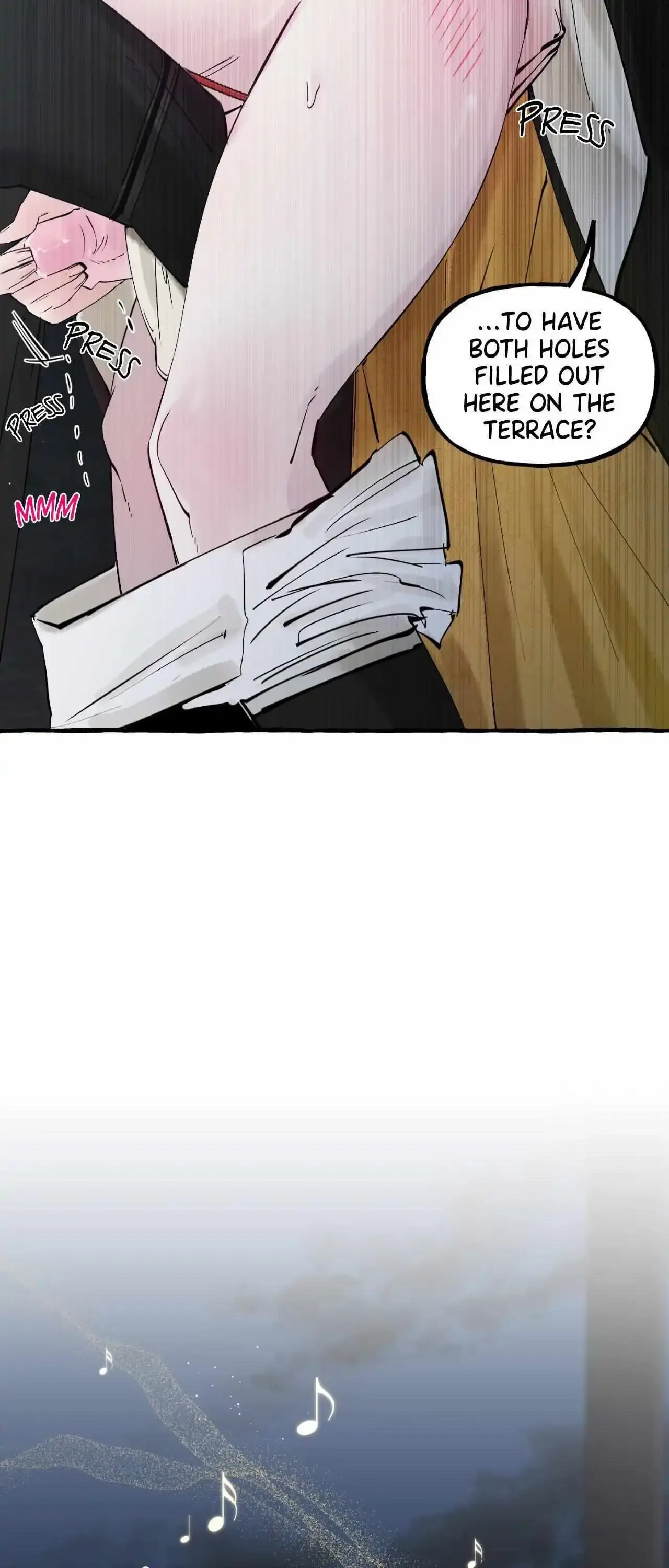 In the Doghouse Chapter 87 page 22