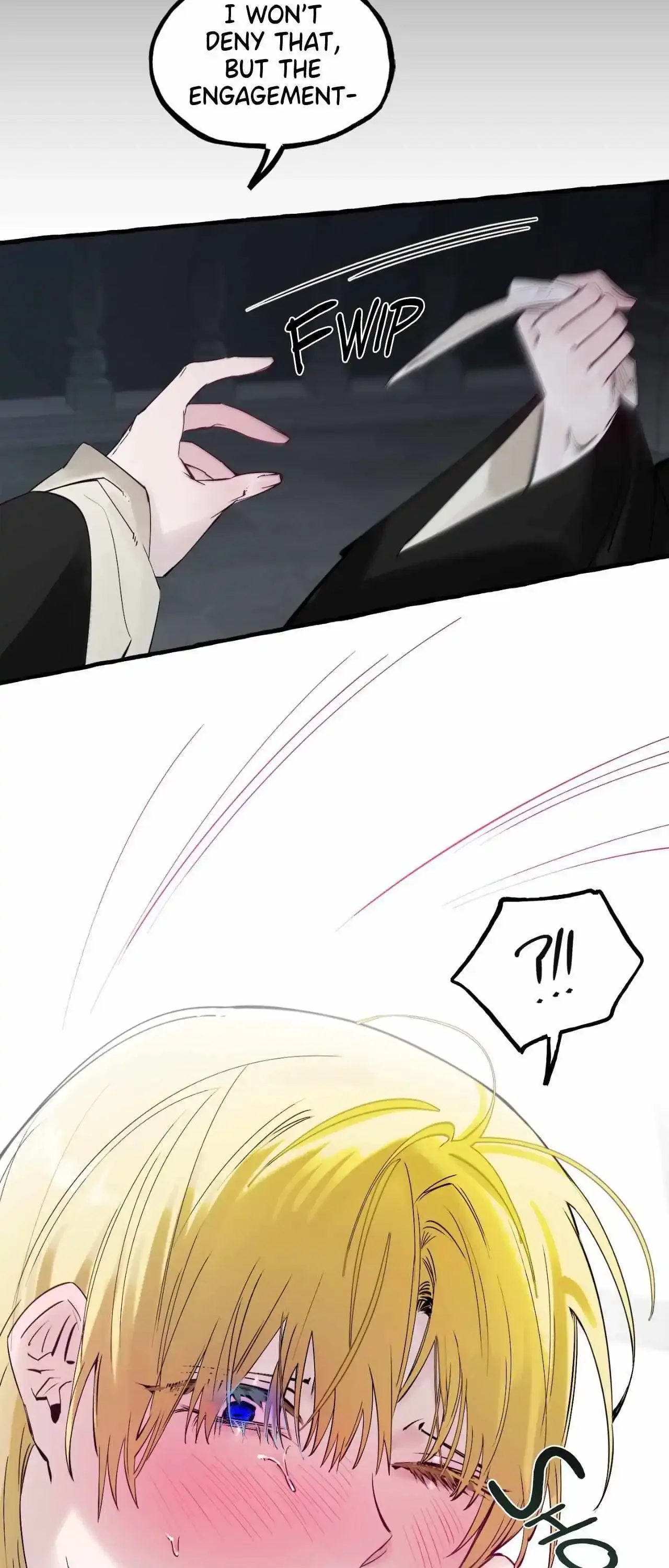 In the Doghouse Chapter 85 page 50