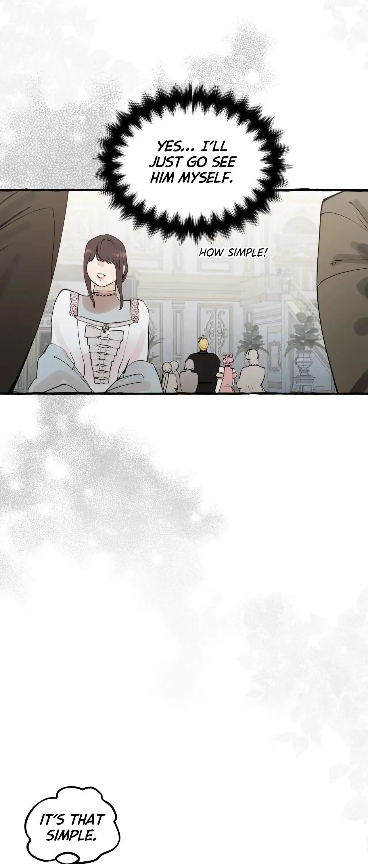 In the Doghouse Chapter 80 page 56