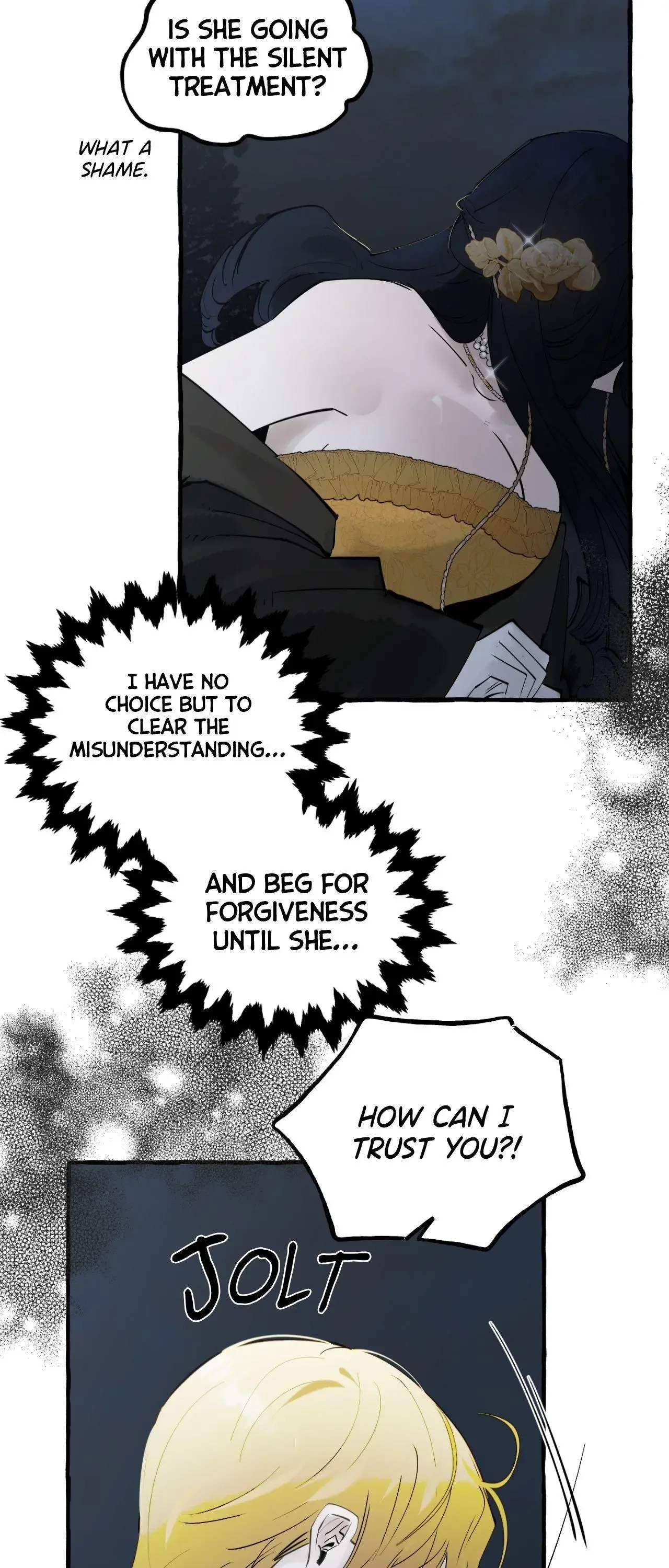 In the Doghouse Chapter 84 page 27