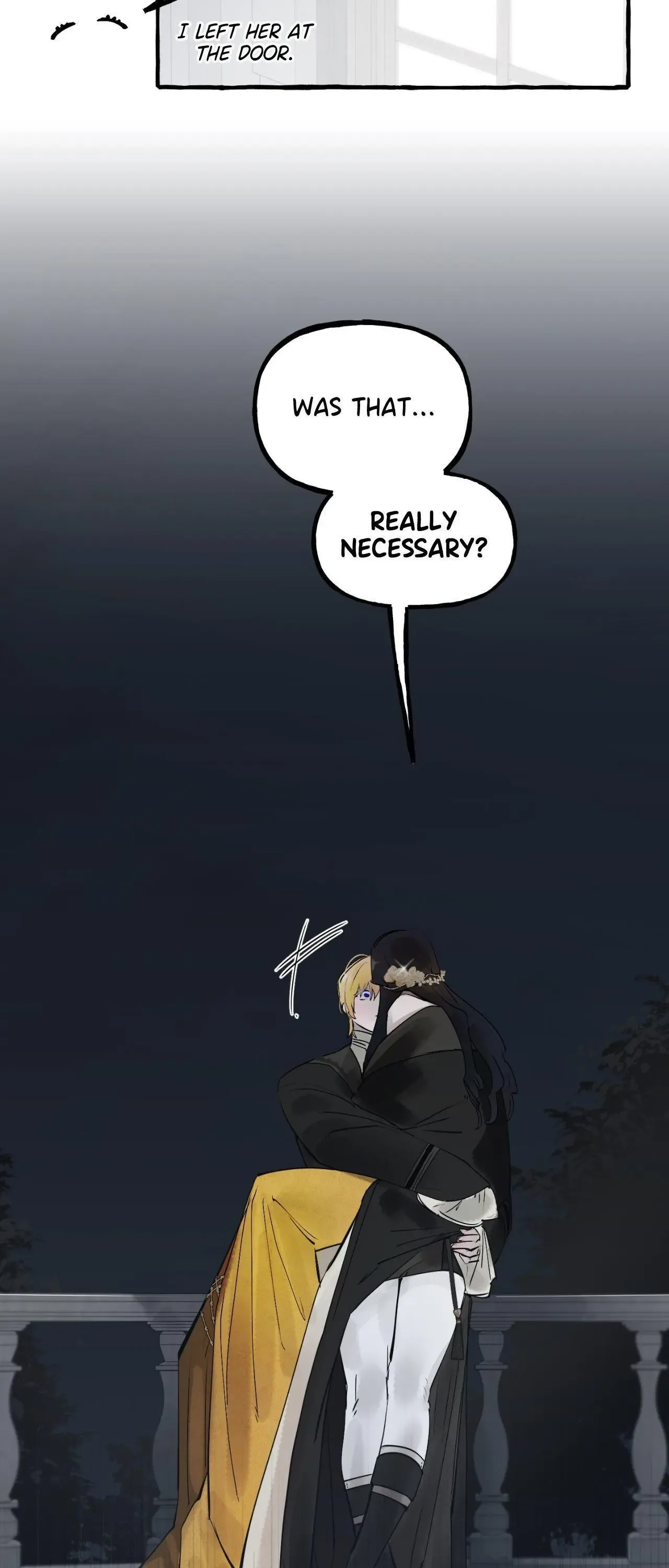 In the Doghouse Chapter 83 page 49