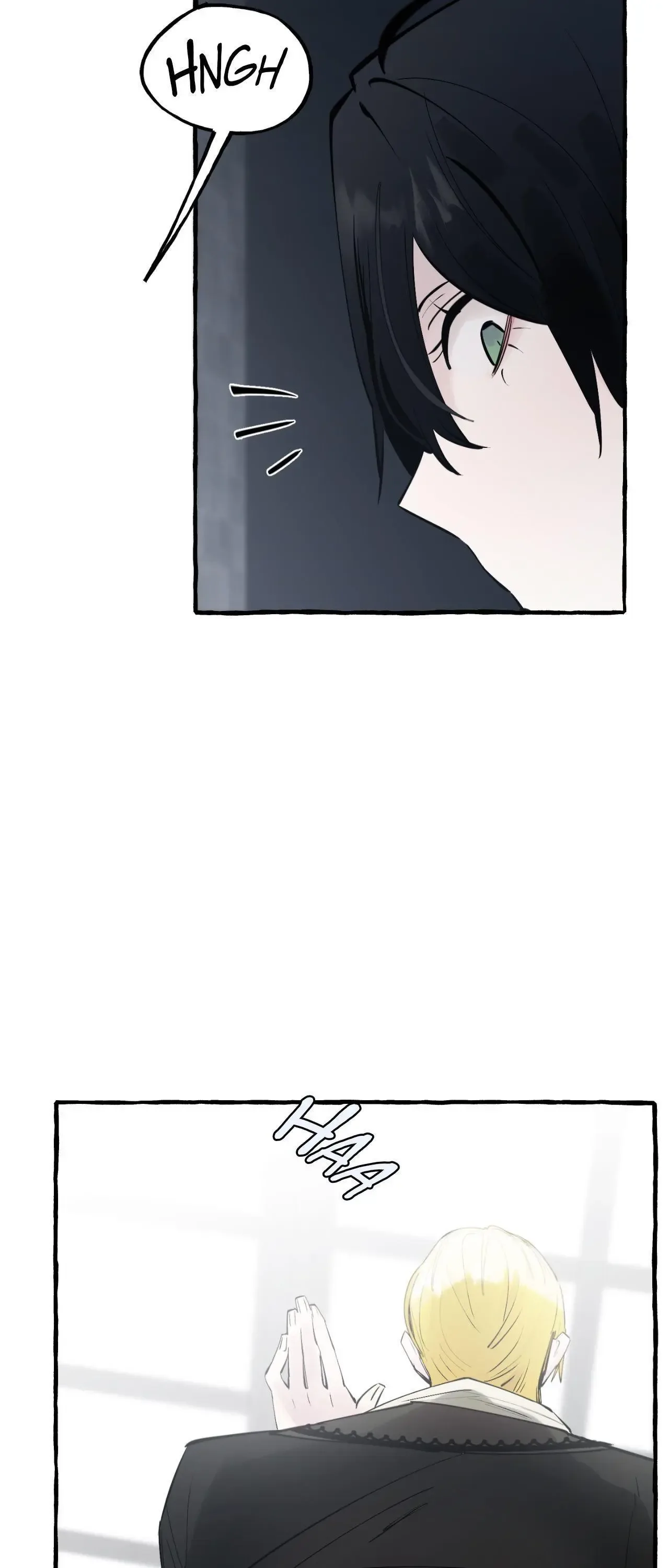 In the Doghouse Chapter 88 page 12