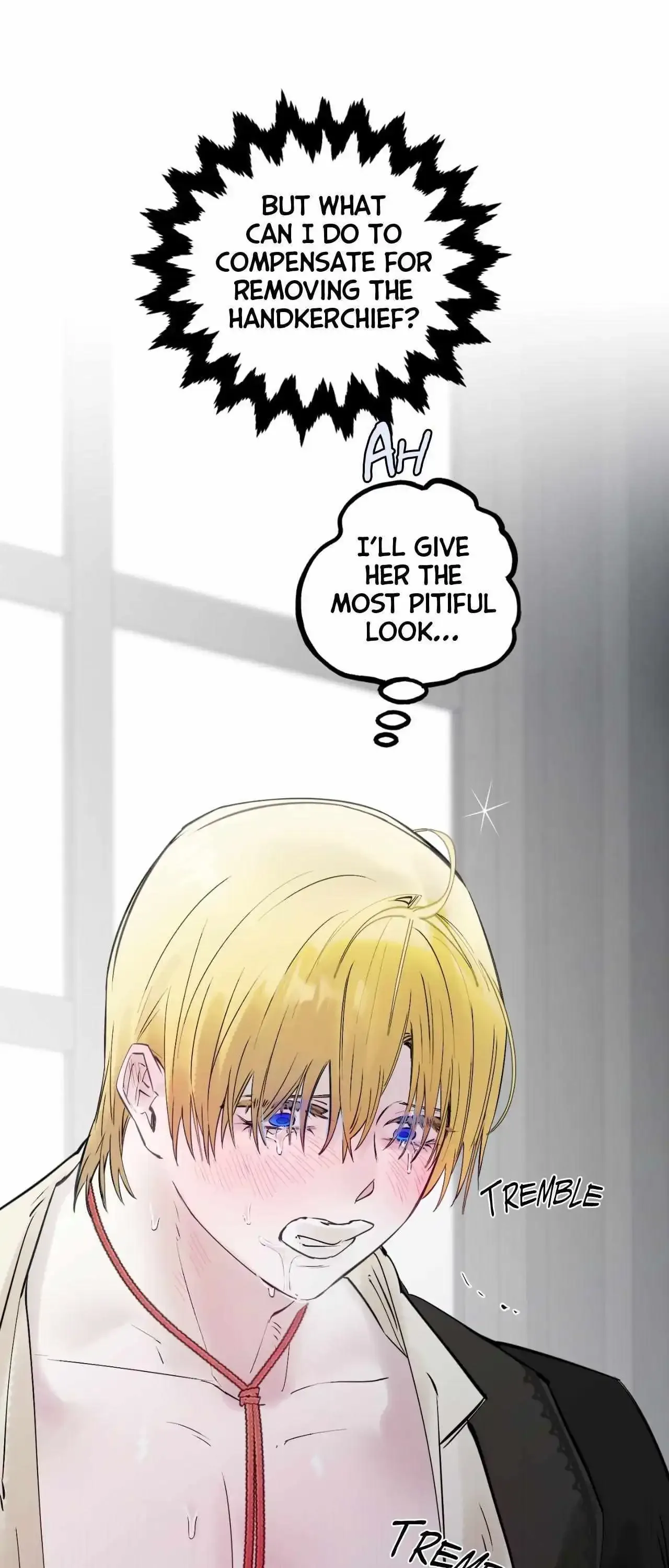 In the Doghouse Chapter 85 page 54