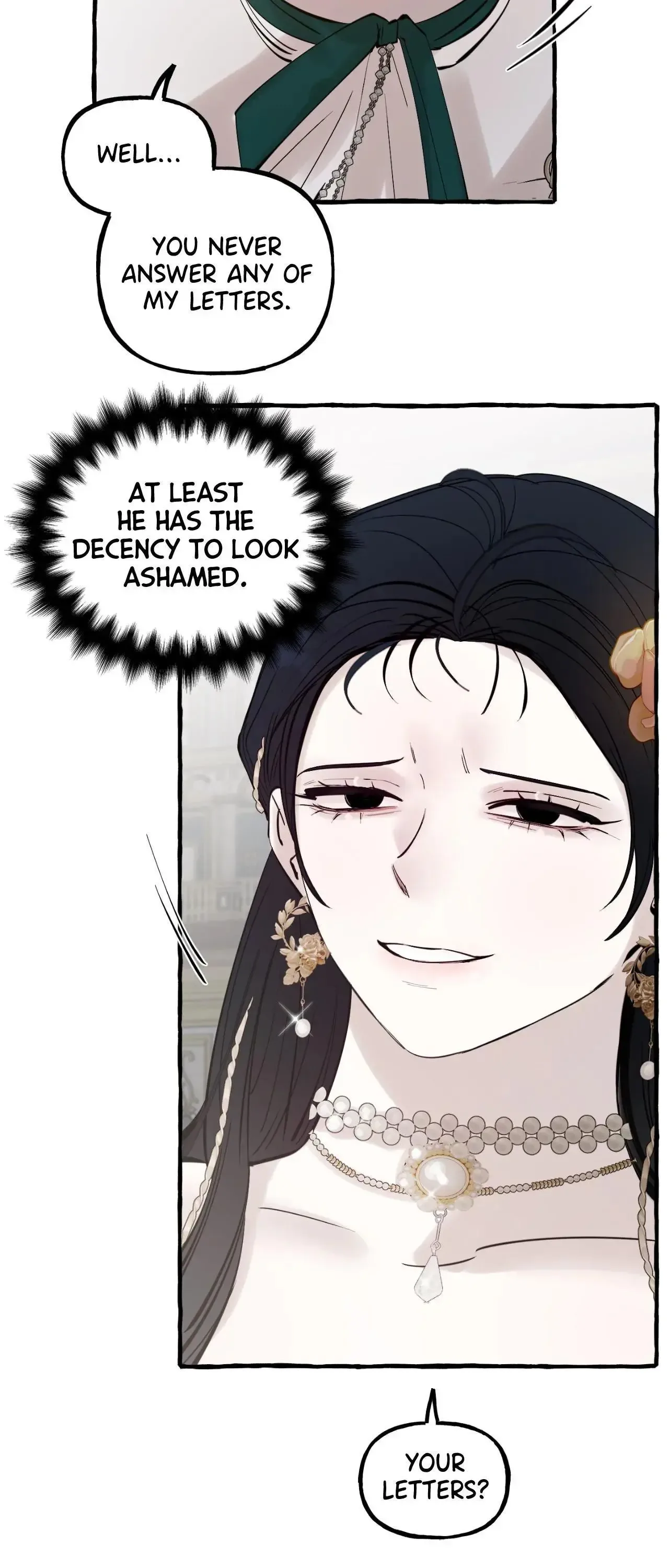 In the Doghouse Chapter 80 page 66