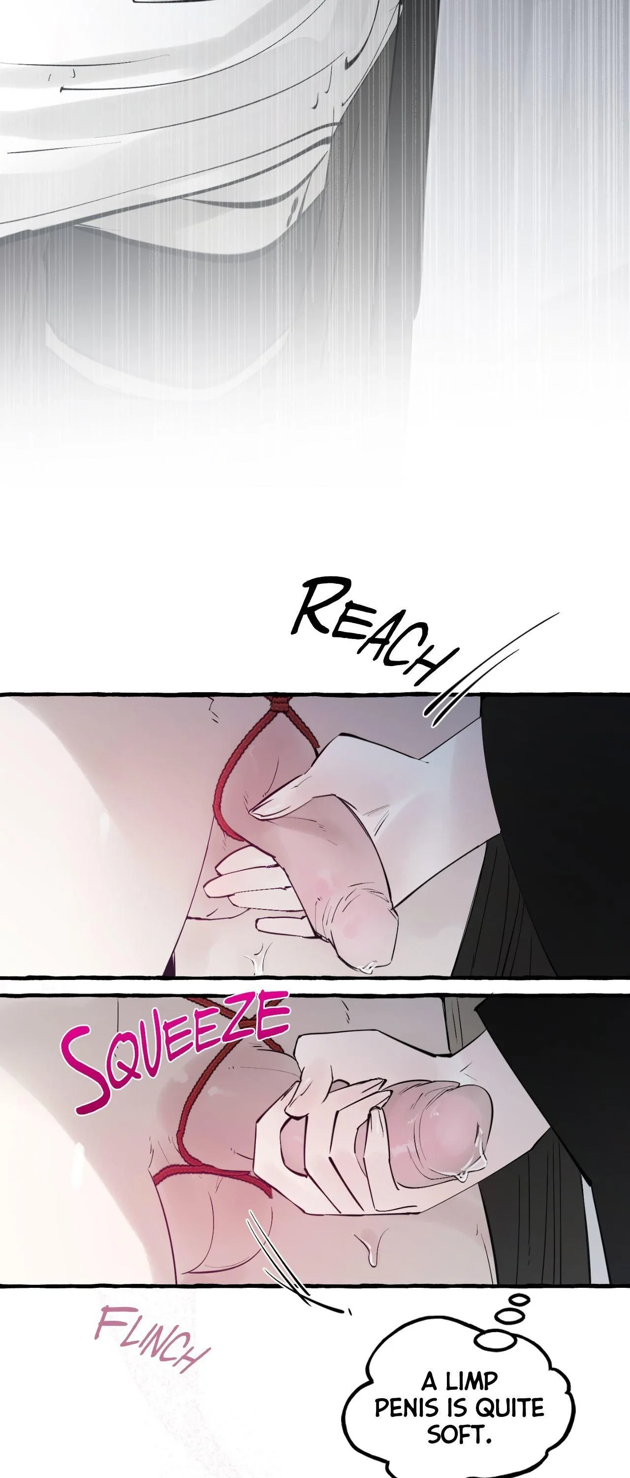 In the Doghouse Chapter 86 page 31