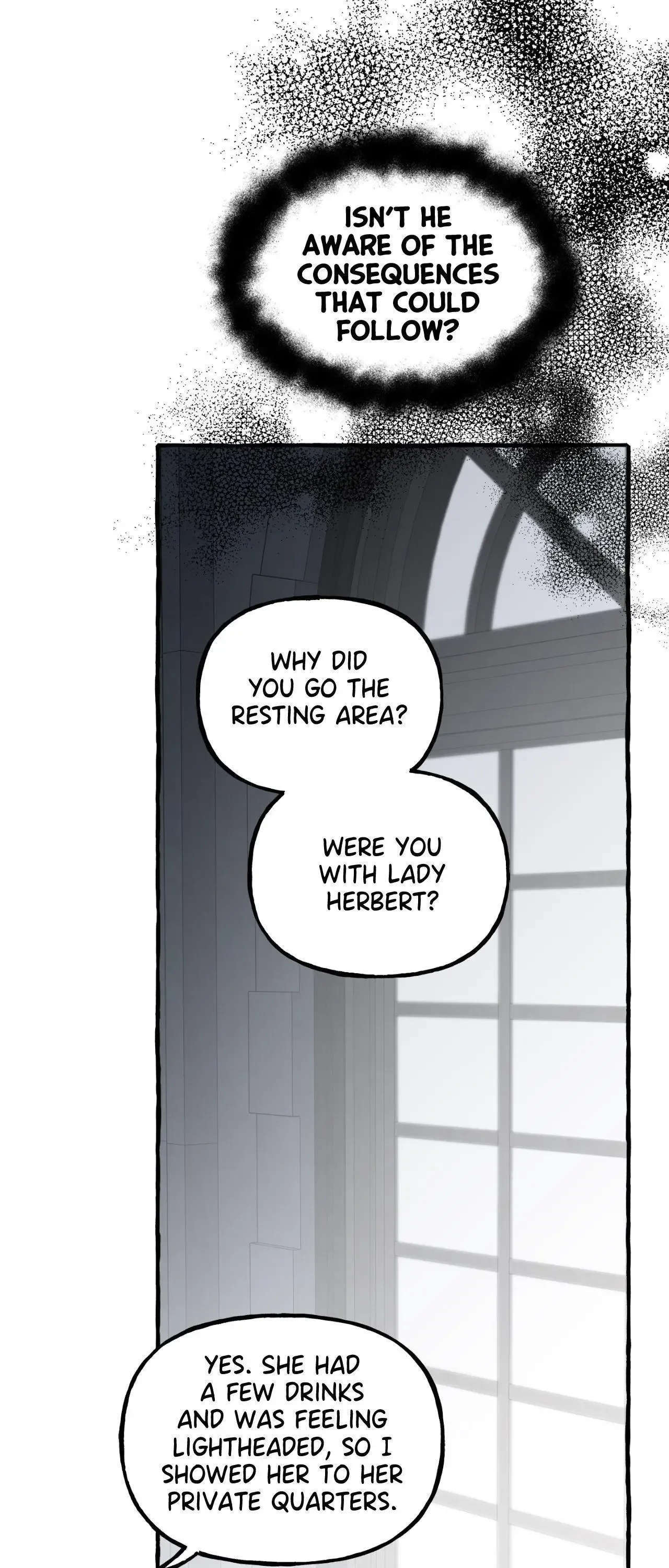 In the Doghouse Chapter 83 page 48