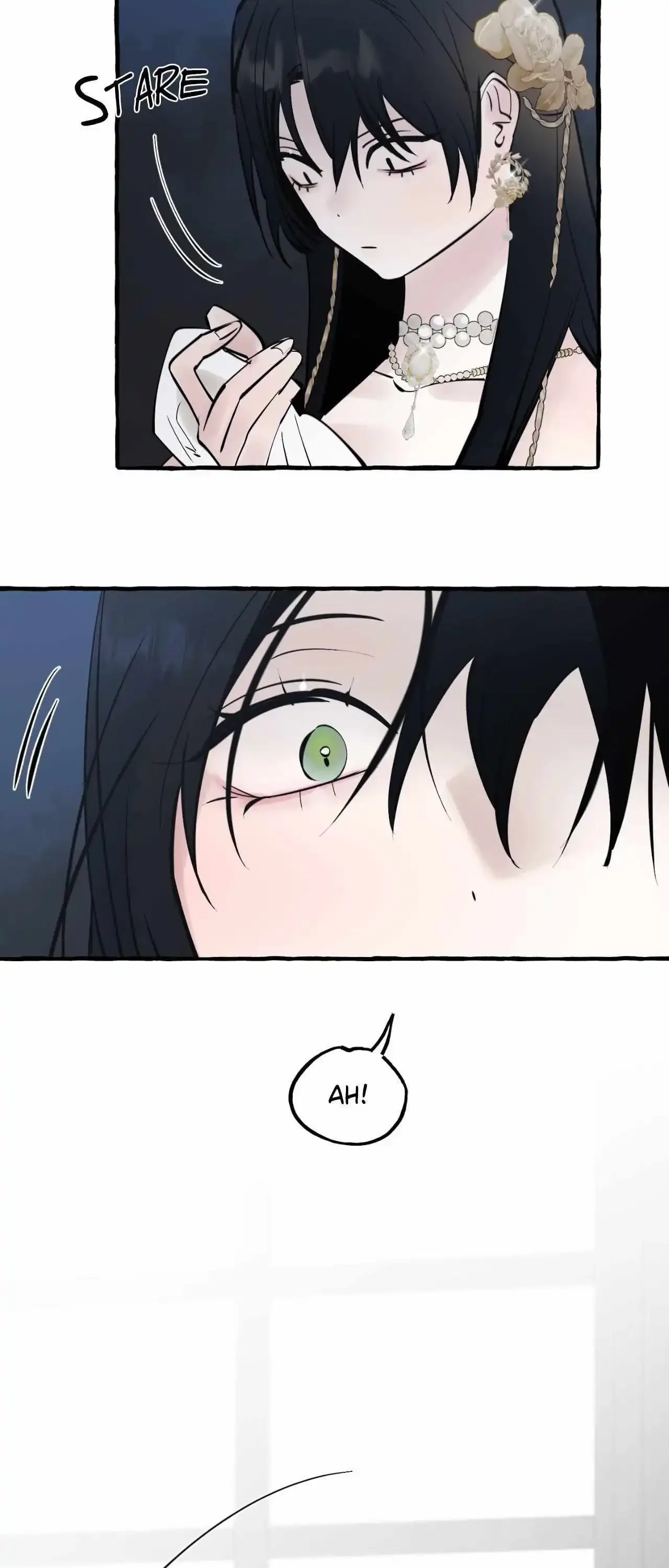 In the Doghouse Chapter 88 page 14