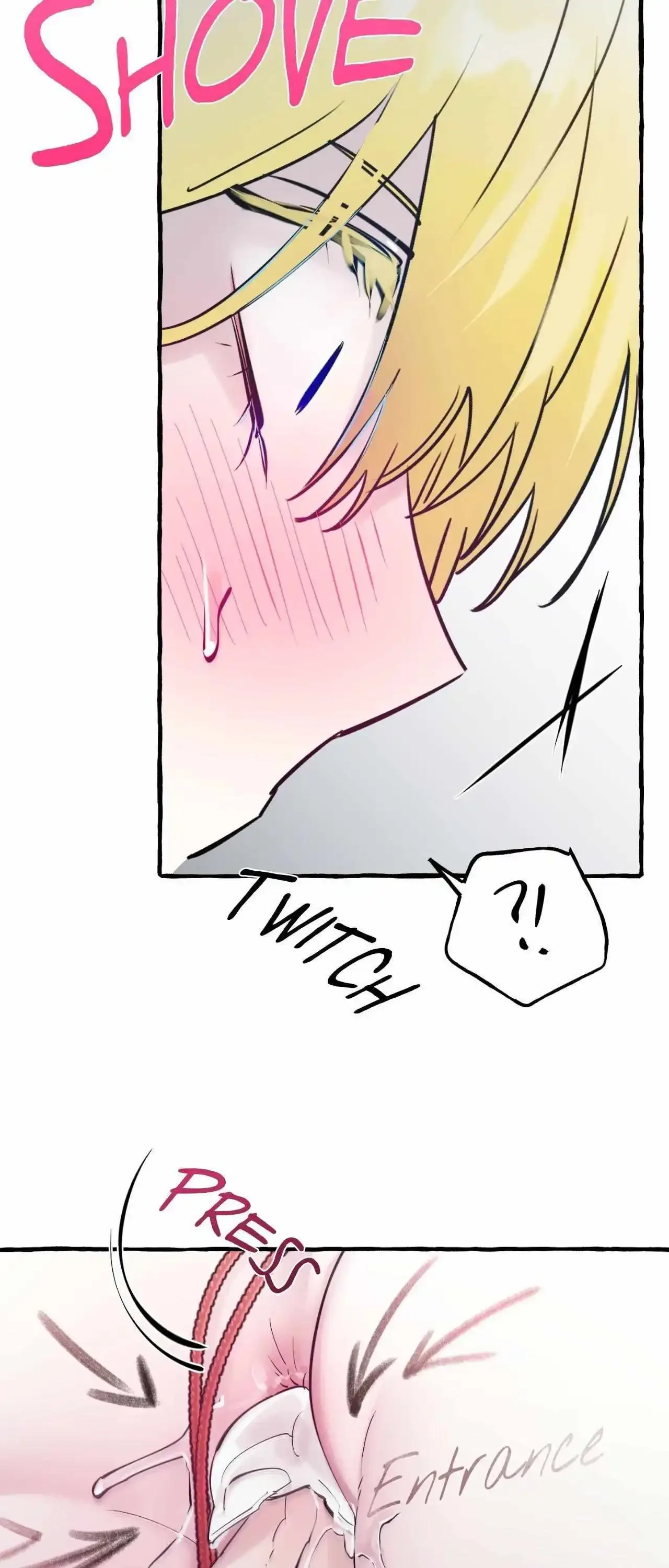 In the Doghouse Chapter 88 page 16