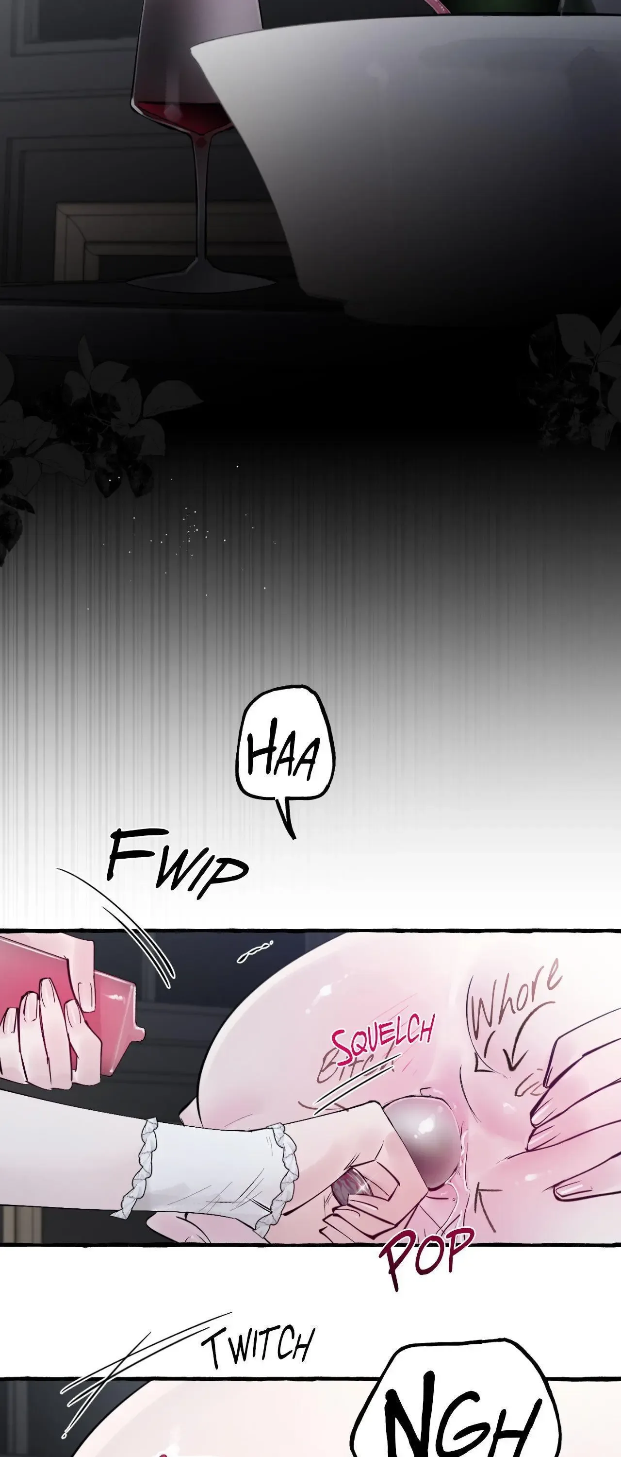 In the Doghouse Chapter 89 page 37