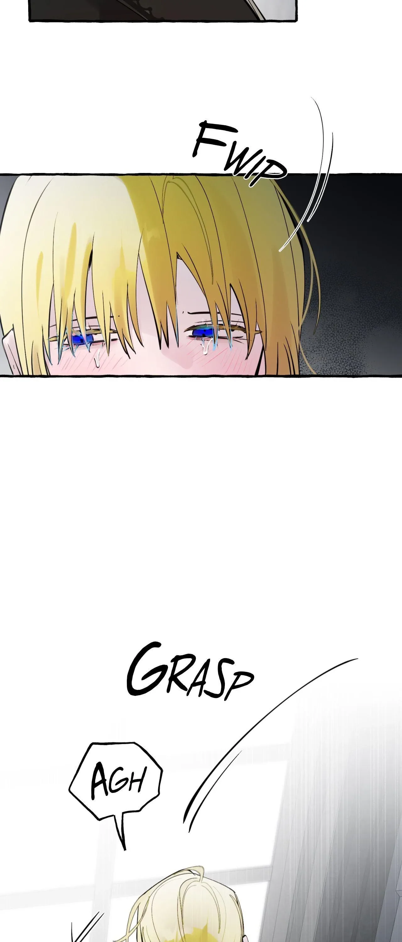 In the Doghouse Chapter 86 page 36