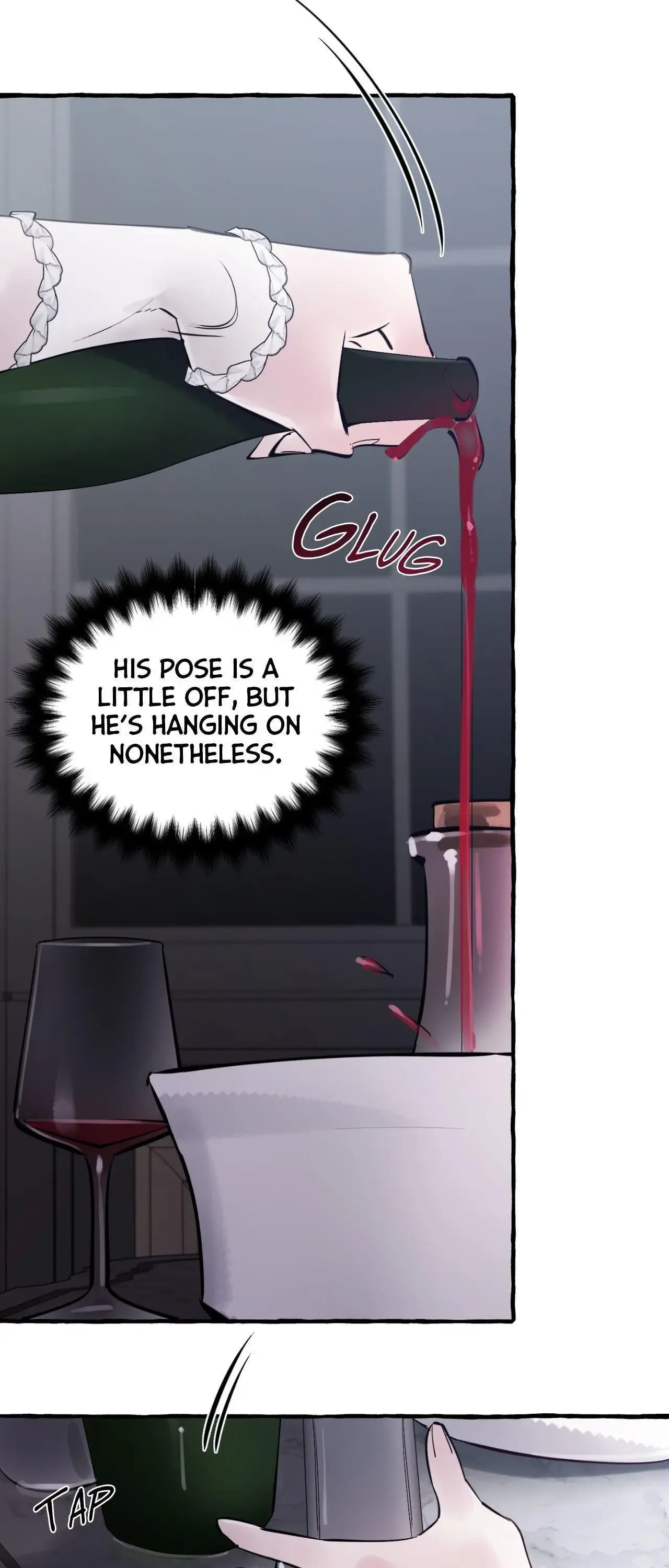 In the Doghouse Chapter 89 page 35