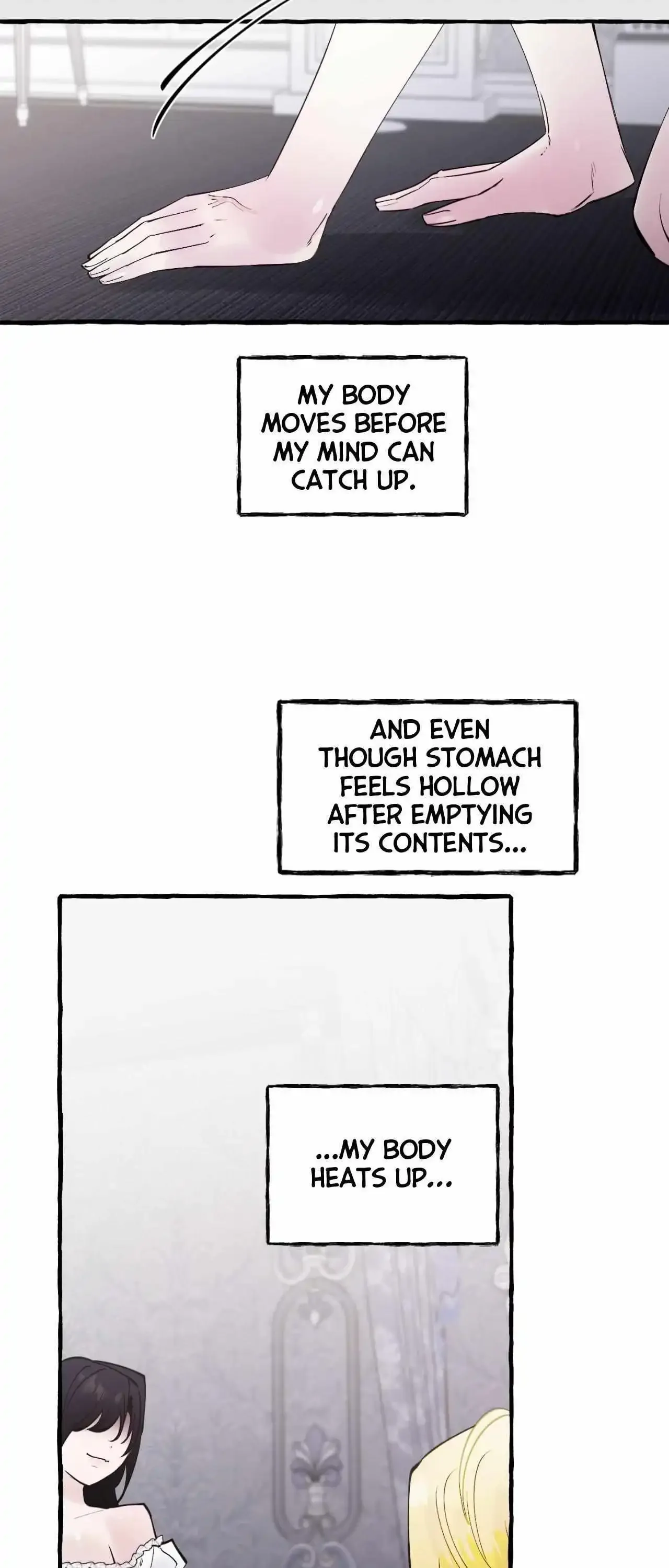 In the Doghouse Chapter 91 page 3