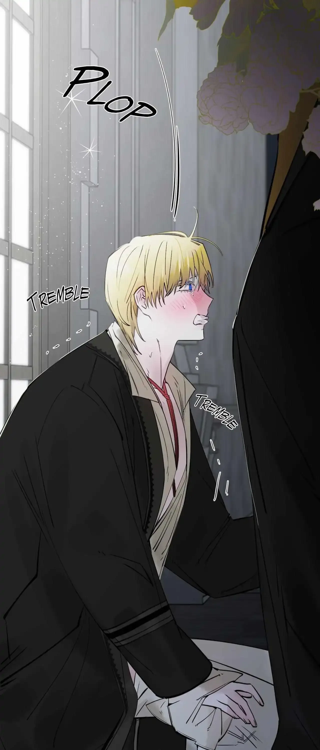 In the Doghouse Chapter 85 page 56