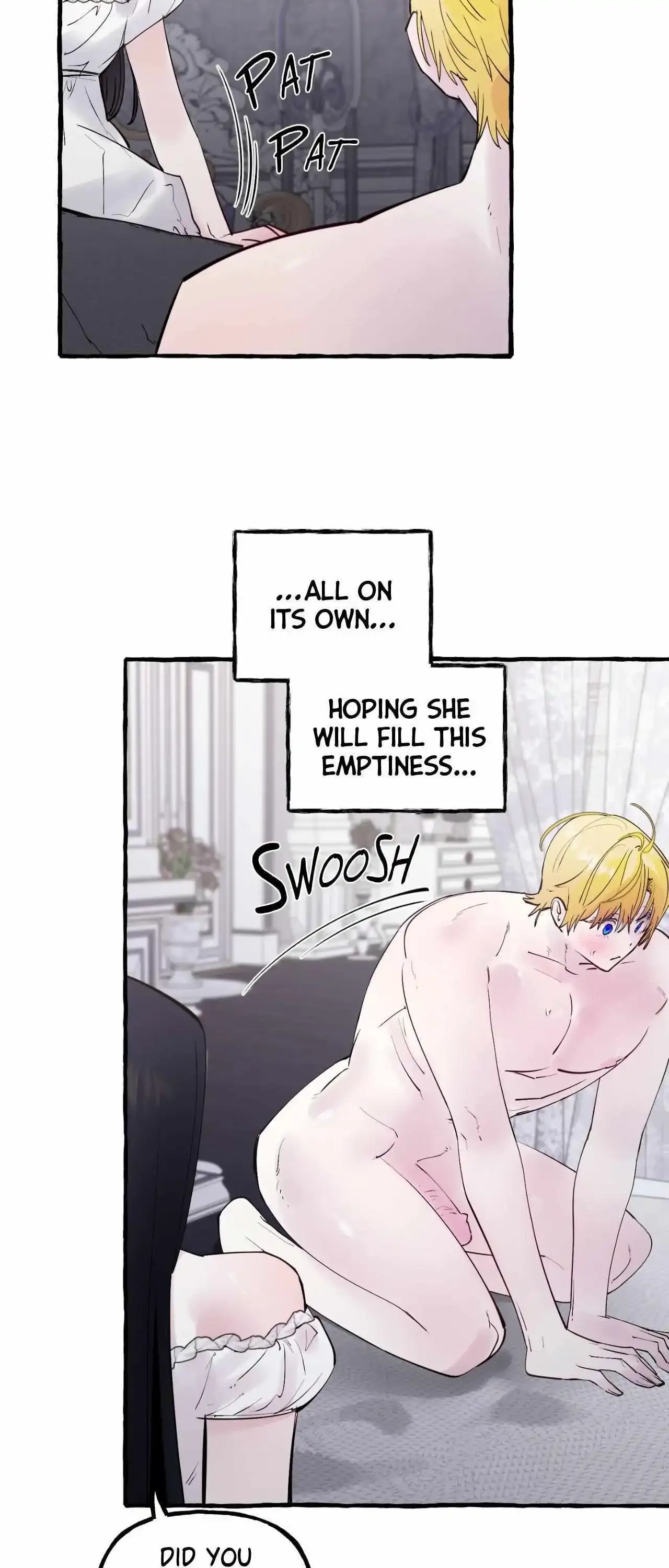 In the Doghouse Chapter 91 page 4
