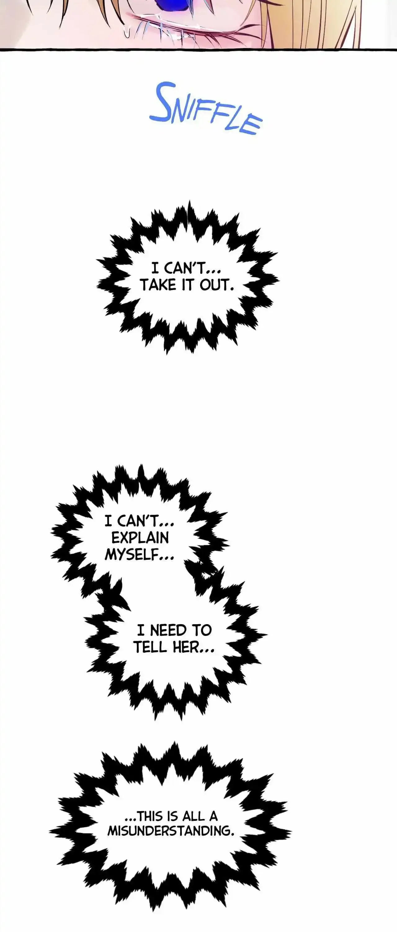 In the Doghouse Chapter 85 page 53