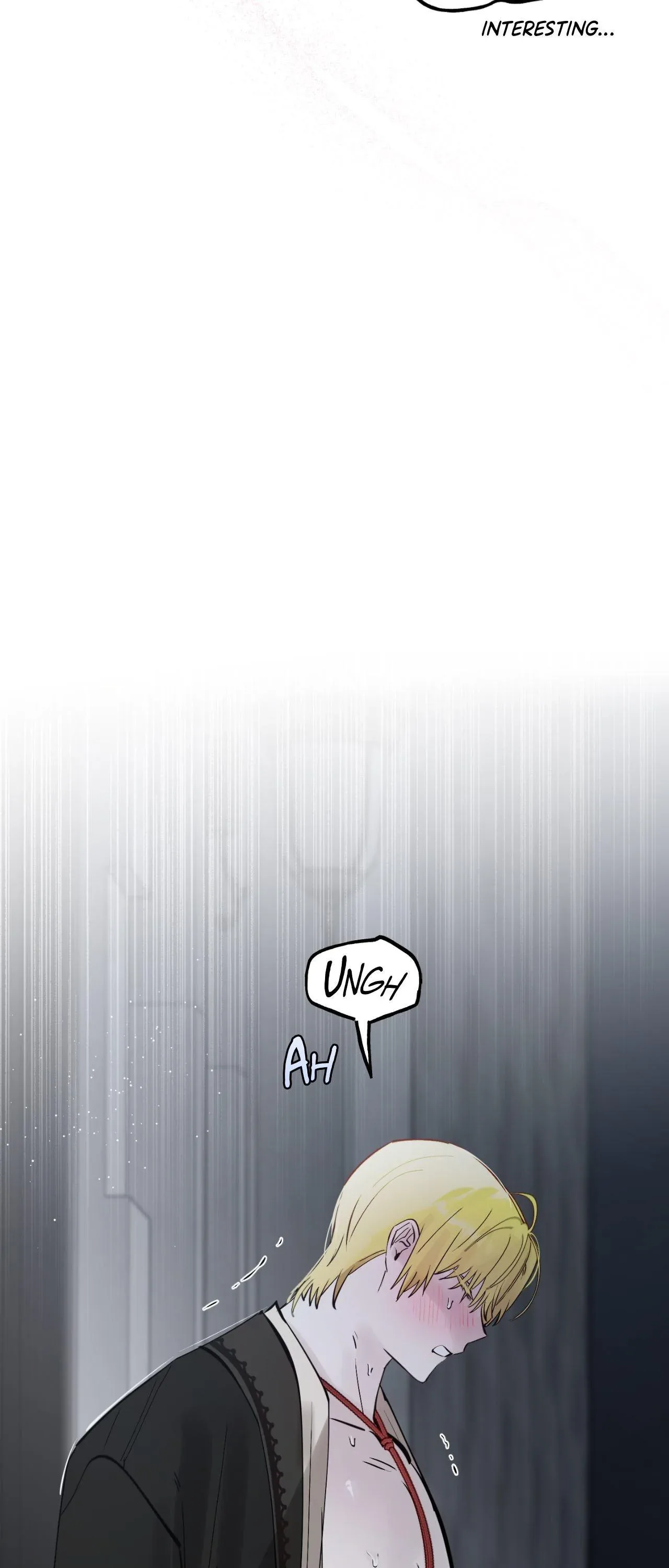 In the Doghouse Chapter 86 page 32