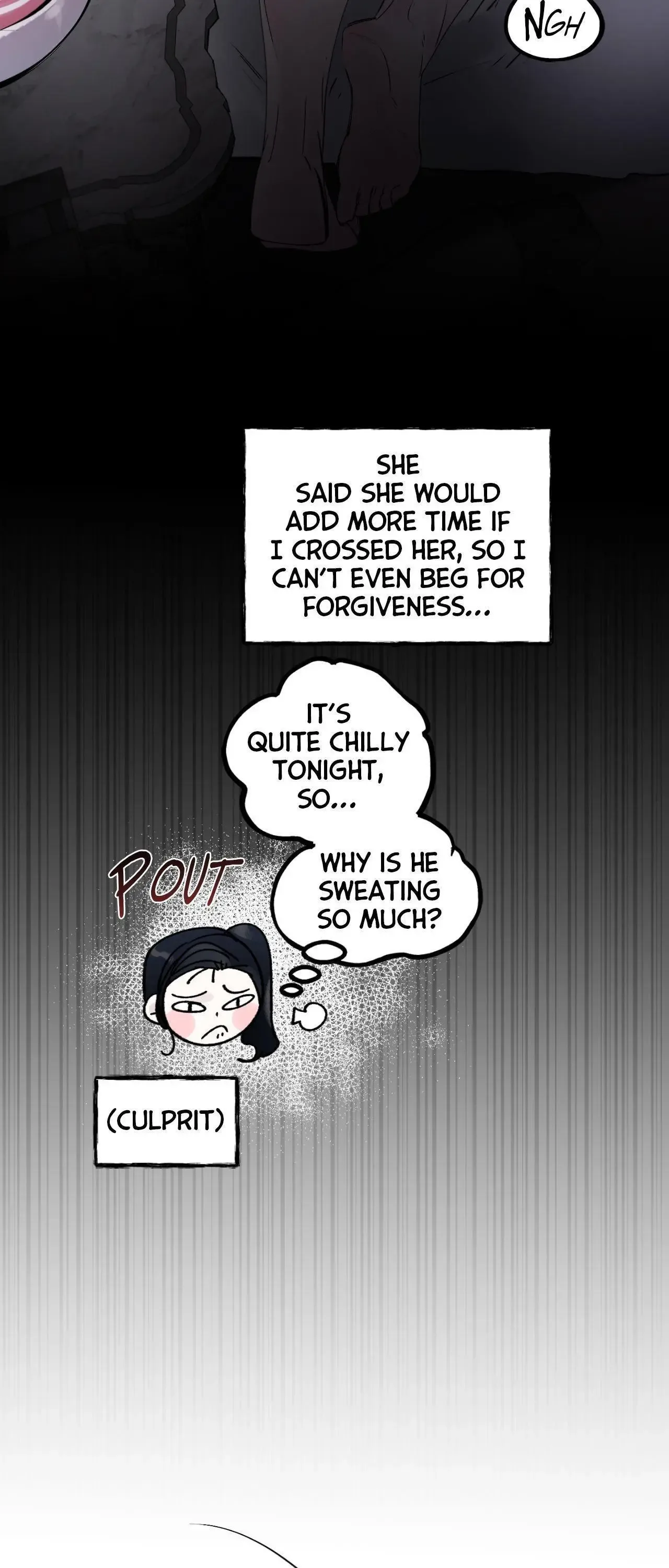 In the Doghouse Chapter 89 page 34