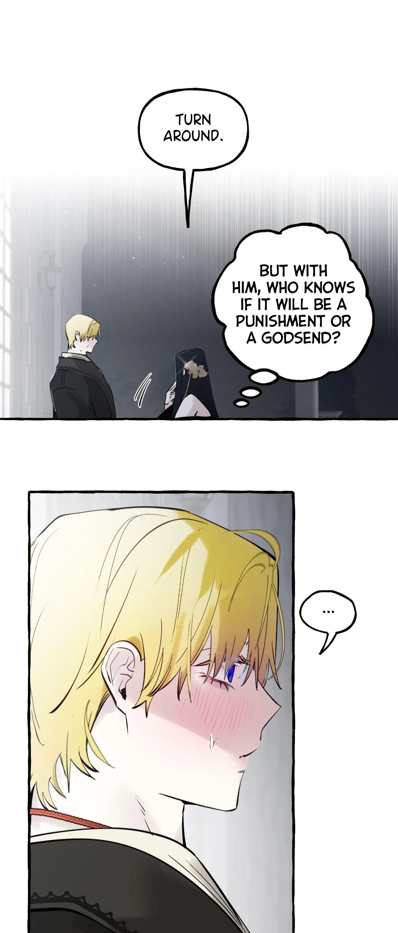 In the Doghouse Chapter 86 page 35