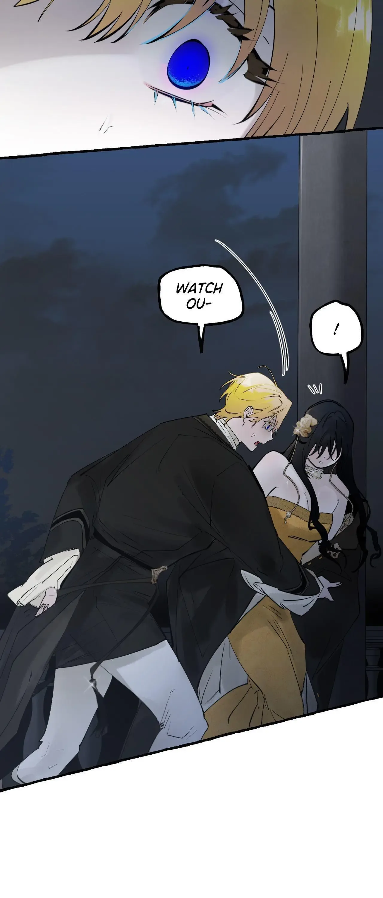 In the Doghouse Chapter 84 page 31