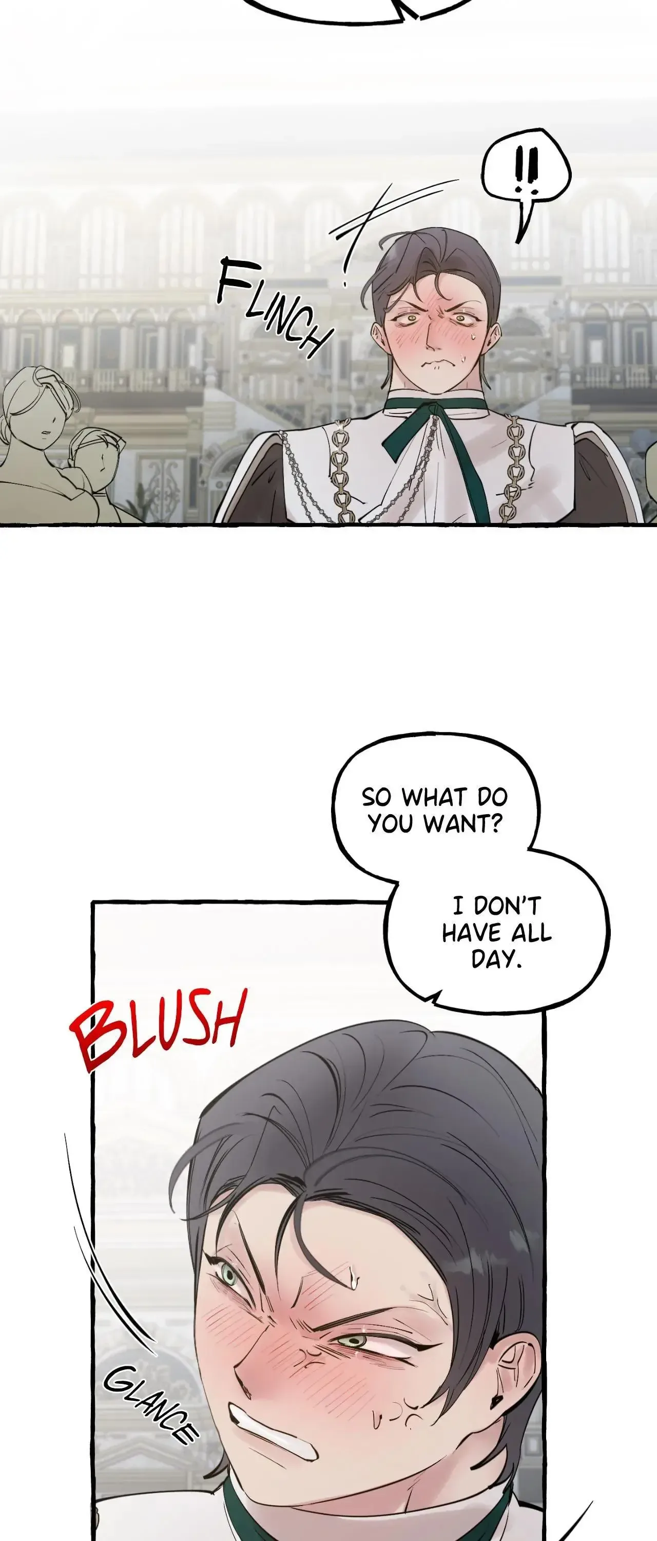 In the Doghouse Chapter 80 page 65