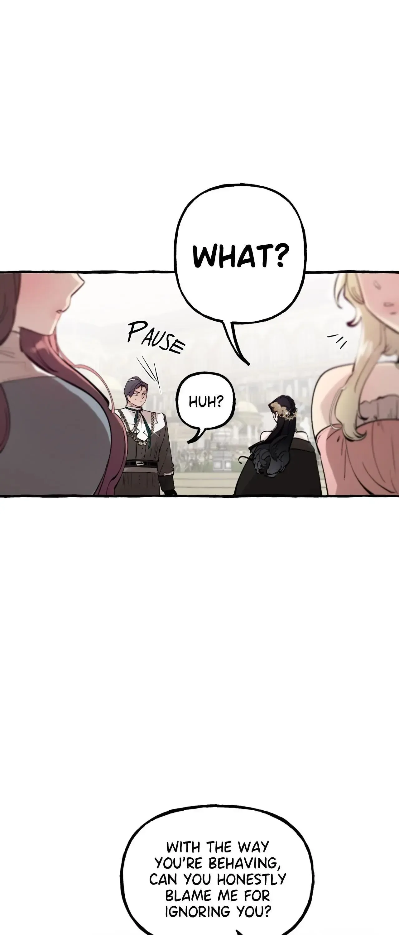 In the Doghouse Chapter 80 page 64