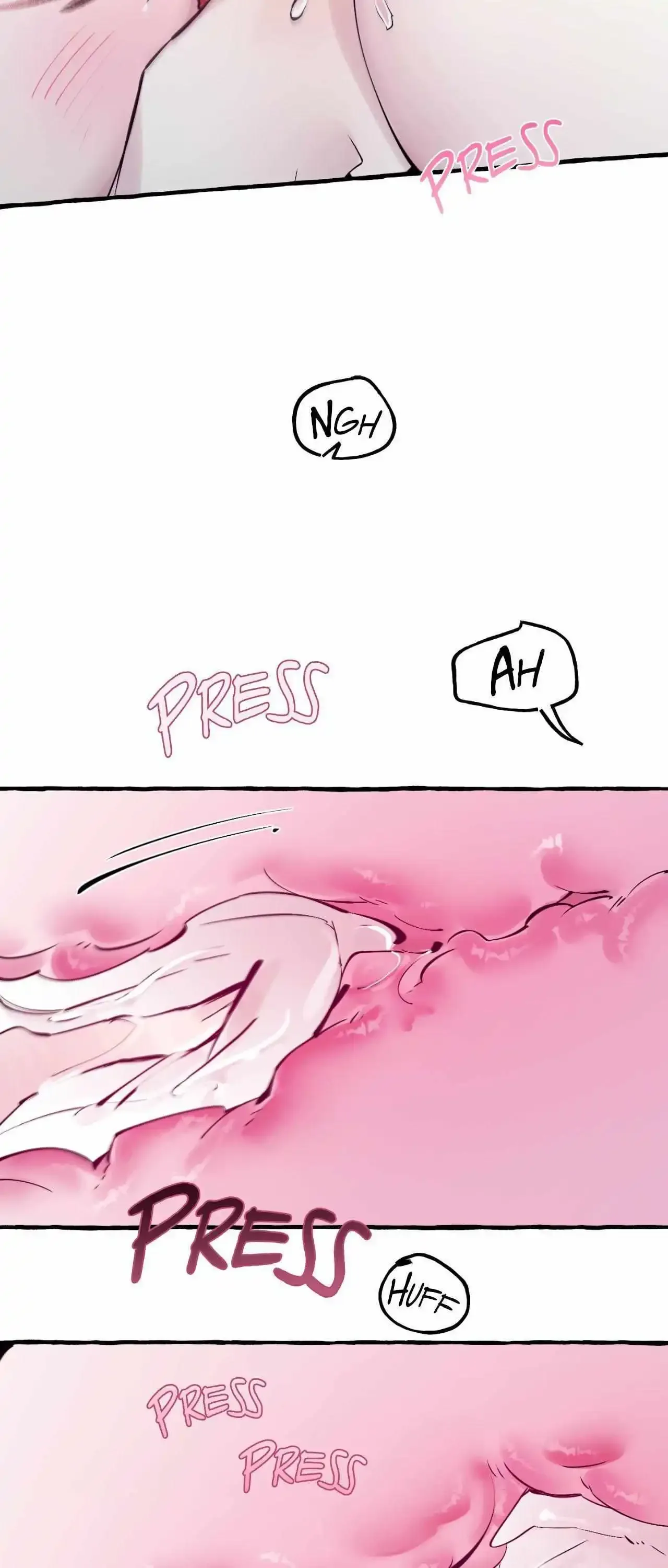 In the Doghouse Chapter 88 page 17