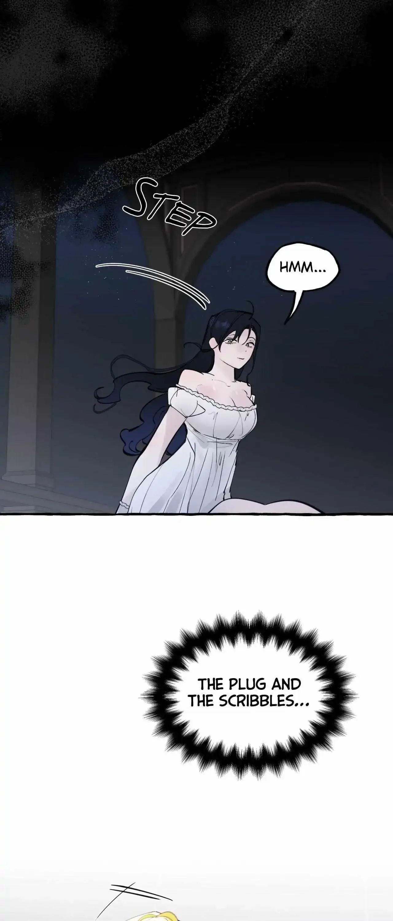 In the Doghouse Chapter 90 page 9