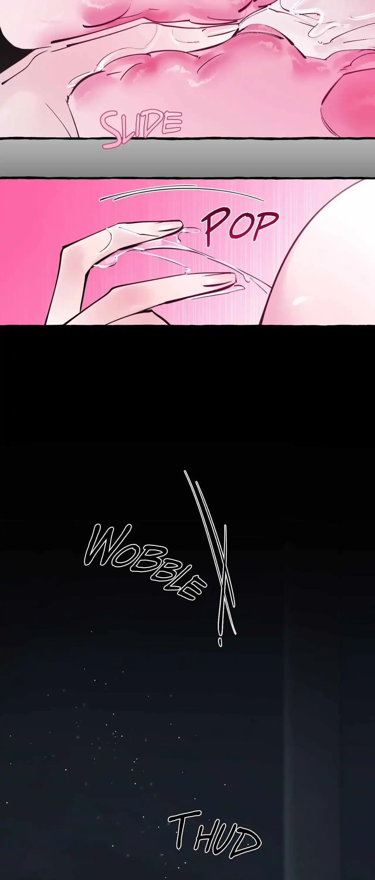 In the Doghouse Chapter 88 page 18